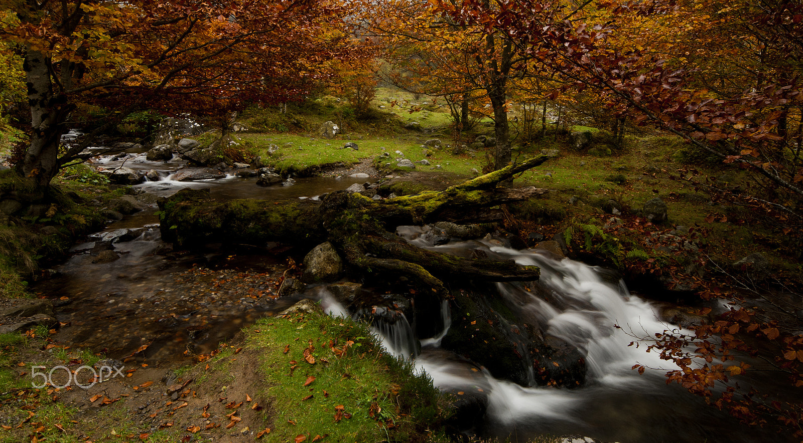 Sigma 12-24mm F4.5-5.6 EX DG Aspherical HSM sample photo. Ariége photography