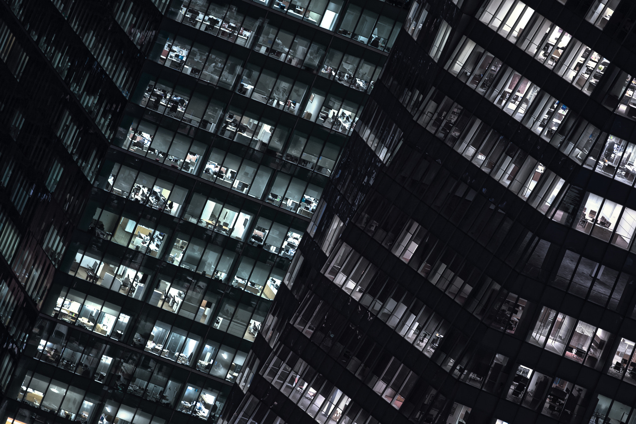 Canon EF 300mm F2.8L IS II USM sample photo. Workplace photography
