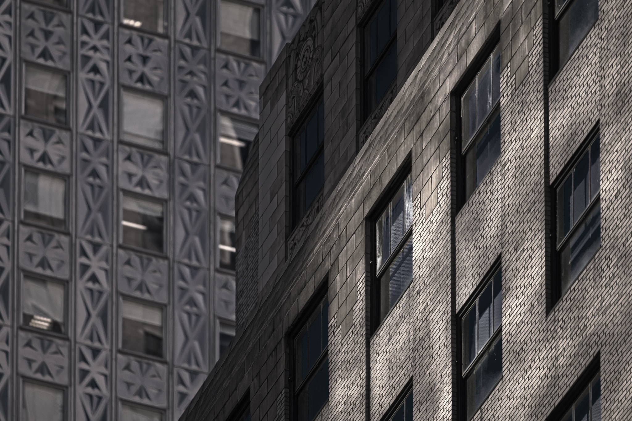 Canon EF 300mm F2.8L IS II USM sample photo. Facades 4 photography