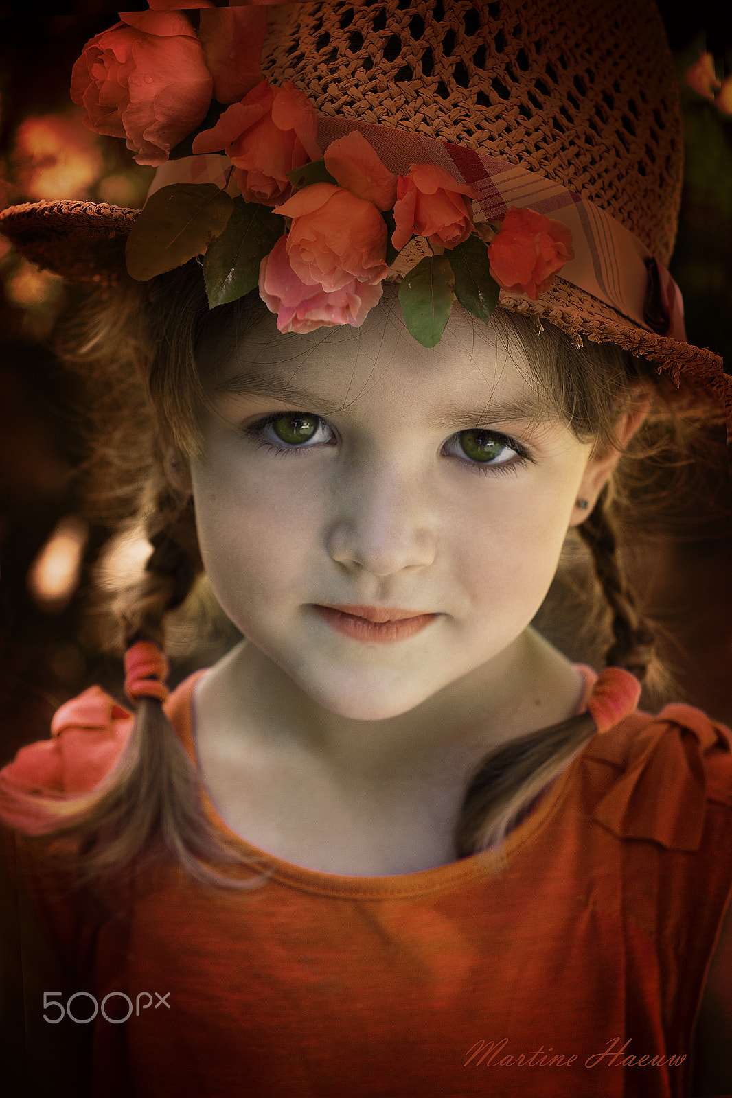 Sony Alpha DSLR-A580 + Minolta AF 50mm F1.7 New sample photo. "the little apricot" - "le petit abricot" photography