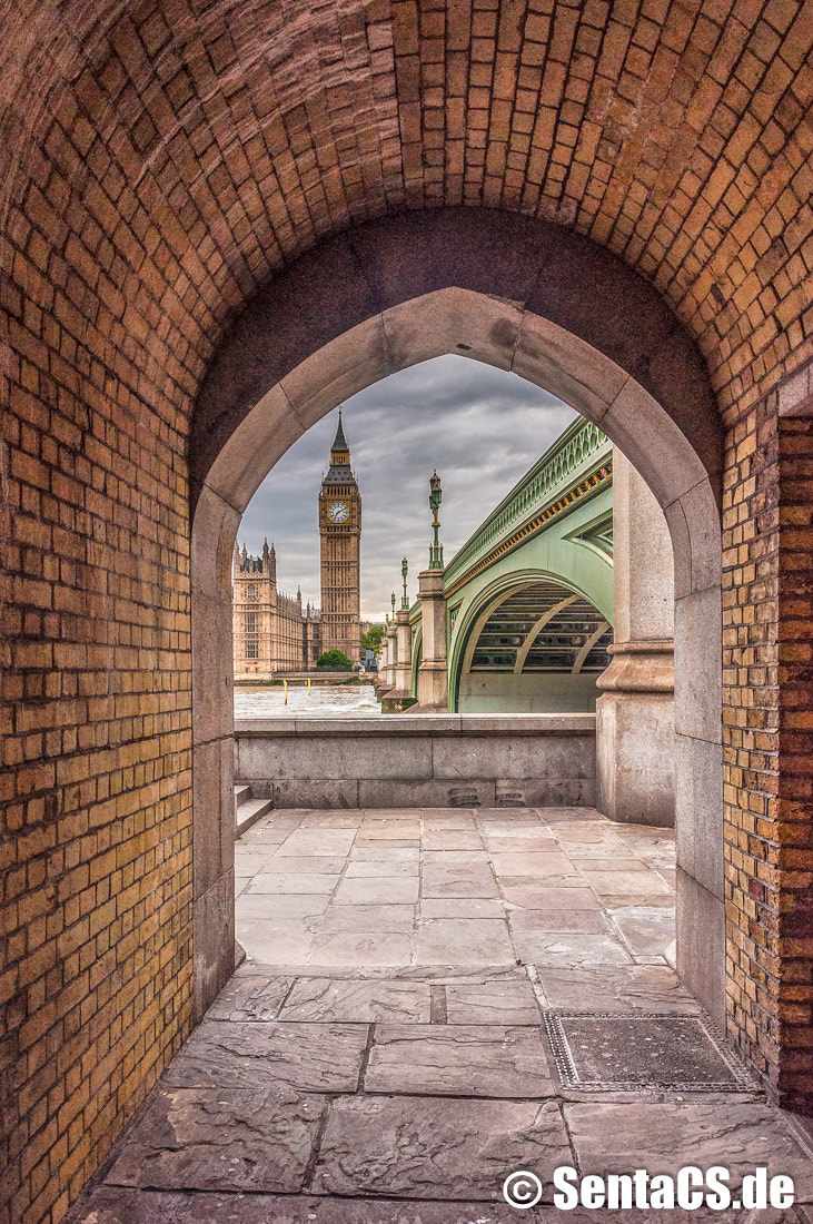 Sigma 17-70mm F2.8-4 DC Macro OS HSM | C sample photo. London photography