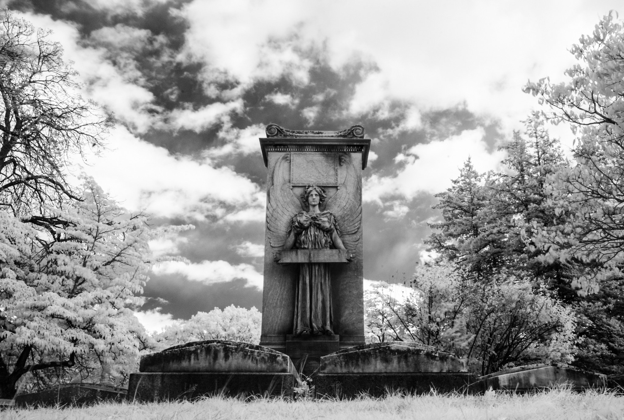 Leica M8 sample photo. Sleepy hollow, new york photography