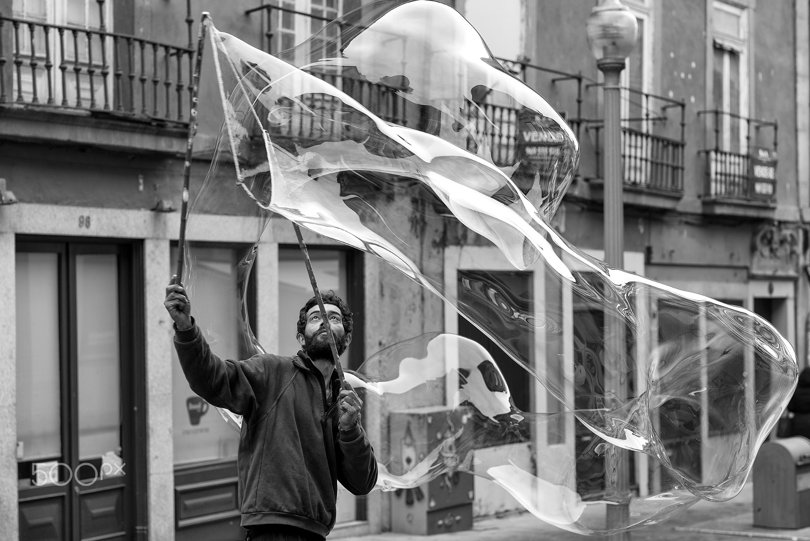Leica APO-Summicron-M 75mm F2 ASPH sample photo. Porto, my city... photography