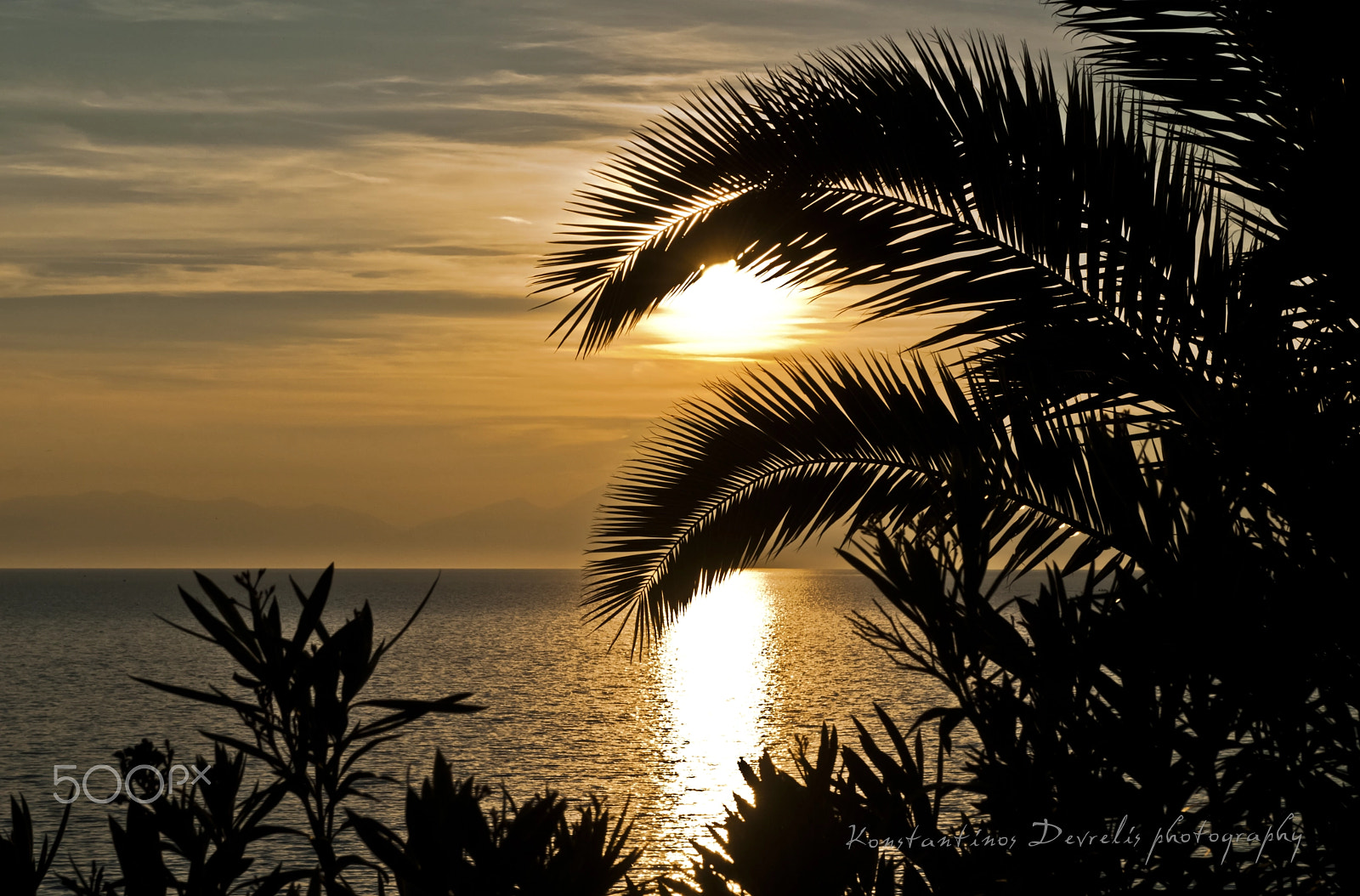 Nikon AF-S Nikkor 28-70mm F2.8 ED-IF sample photo. Haven is a place on earth ... photography