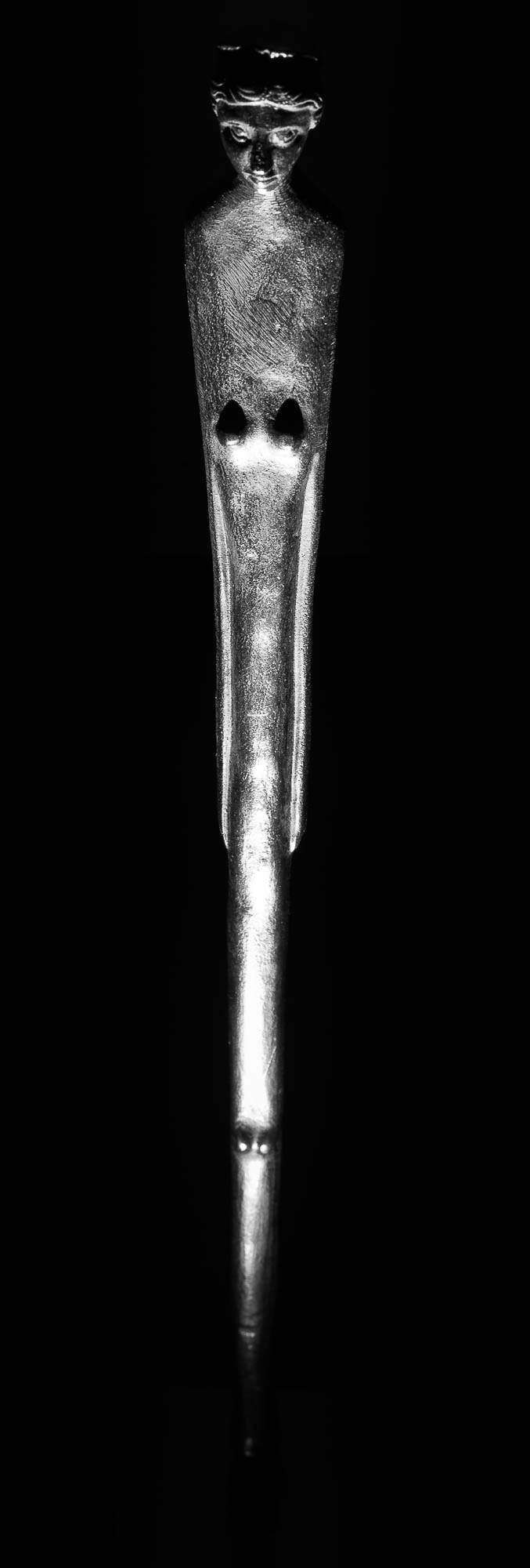 Summicron-M 1:2/50 sample photo. Playing with light photography