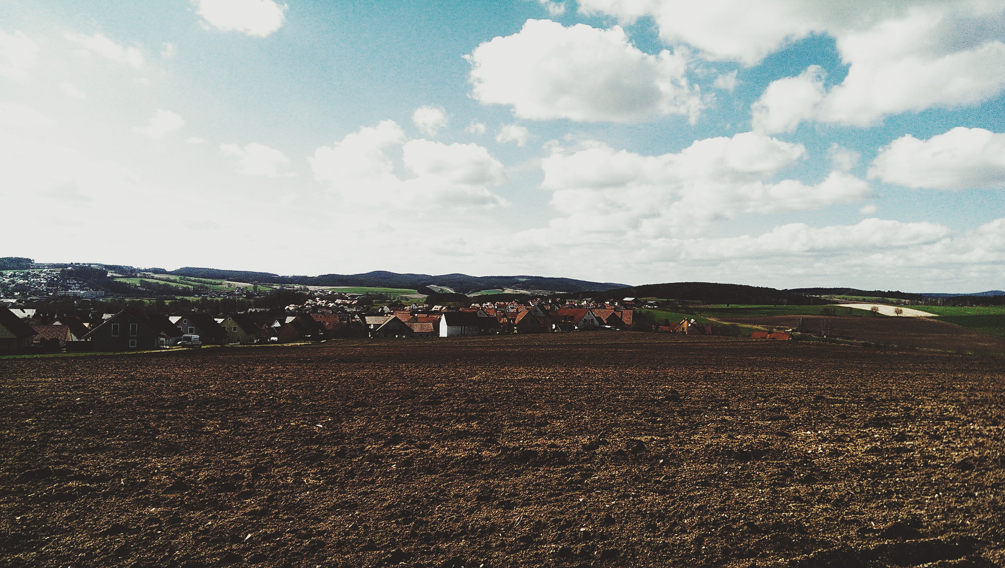 HTC ONE MINI sample photo. Processed with vscocam with f3 preset photography