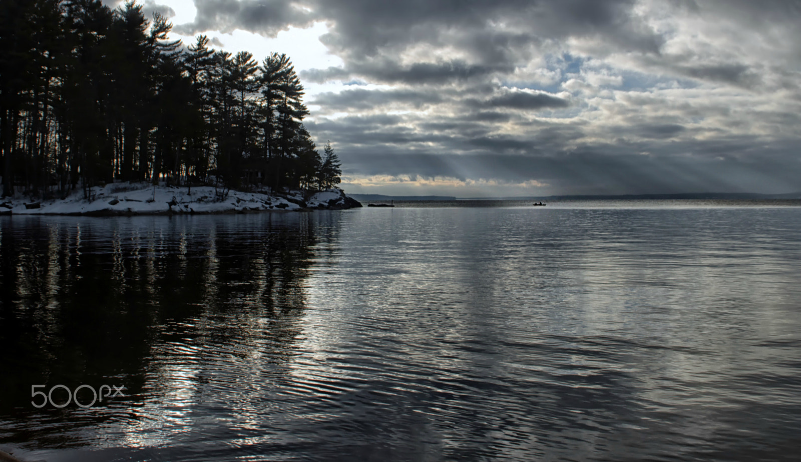 Canon EOS 1200D (EOS Rebel T5 / EOS Kiss X70 / EOS Hi) sample photo. Silver dawn photography