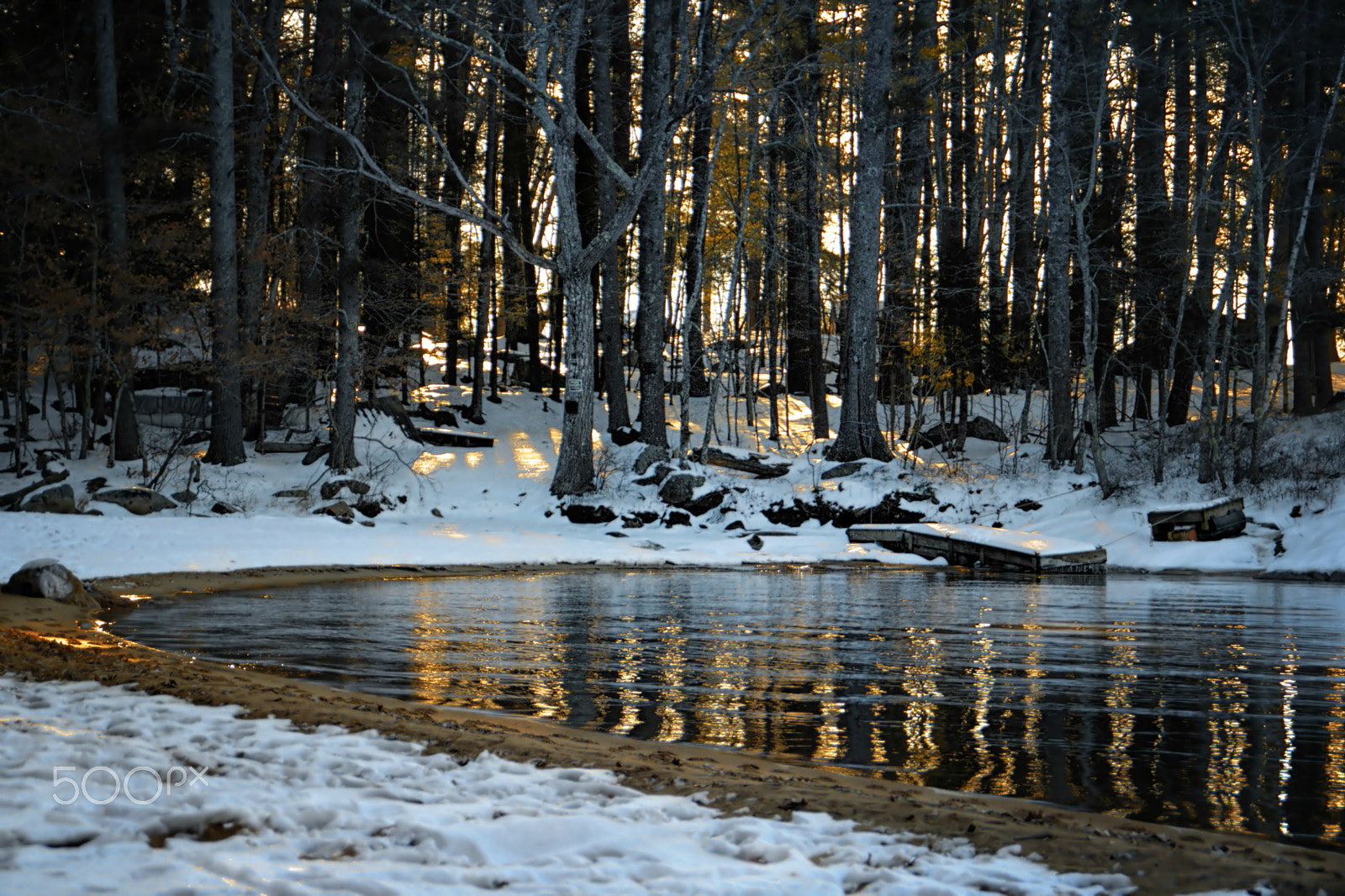 Canon EOS 1200D (EOS Rebel T5 / EOS Kiss X70 / EOS Hi) sample photo. Winter takeover photography