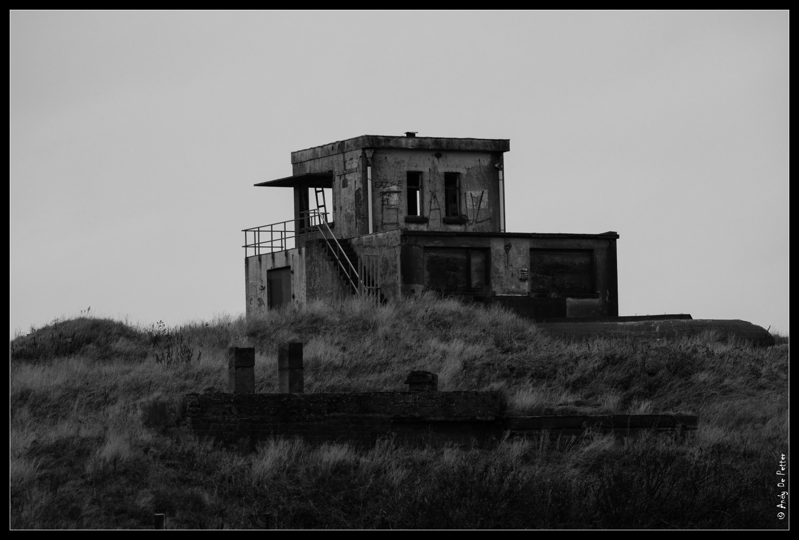Canon EOS 400D (EOS Digital Rebel XTi / EOS Kiss Digital X) sample photo. Ostend, belgium photography