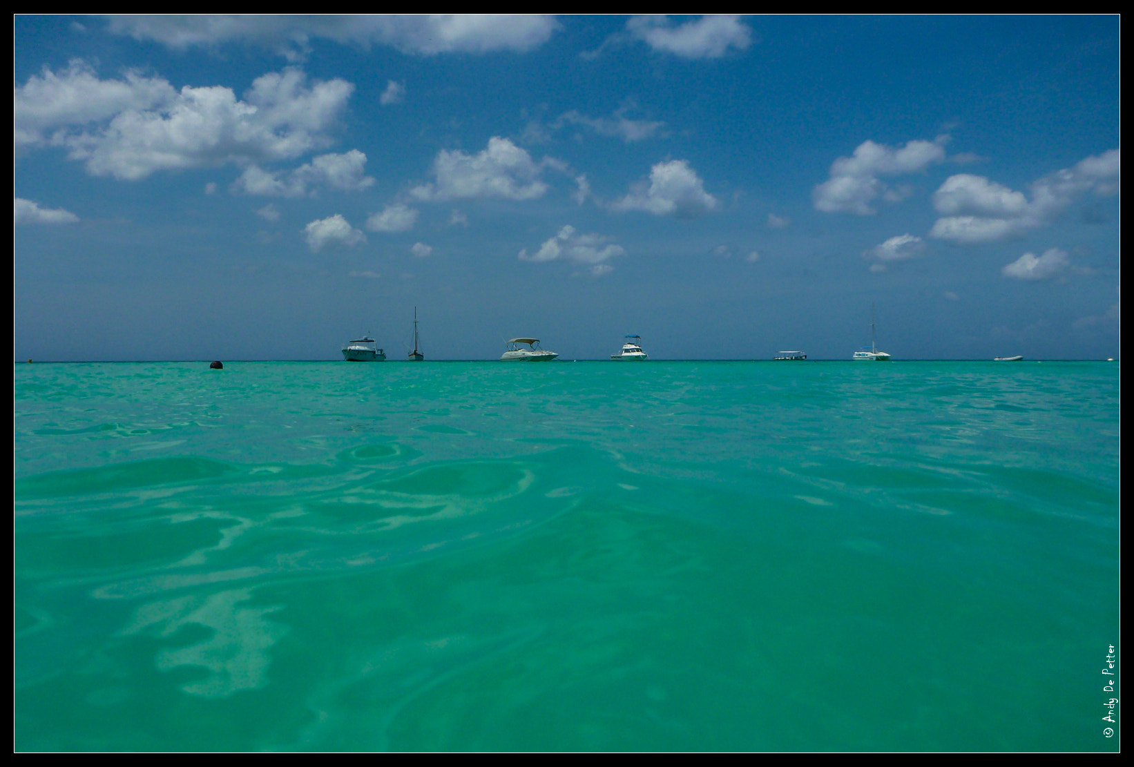 Panasonic DMC-FT4 sample photo. Travel aruba photography