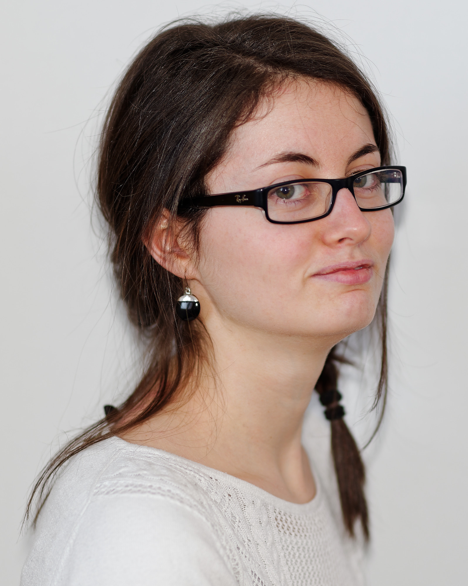 Samyang 85mm F1.4 Aspherical IF sample photo. Ophélie photography