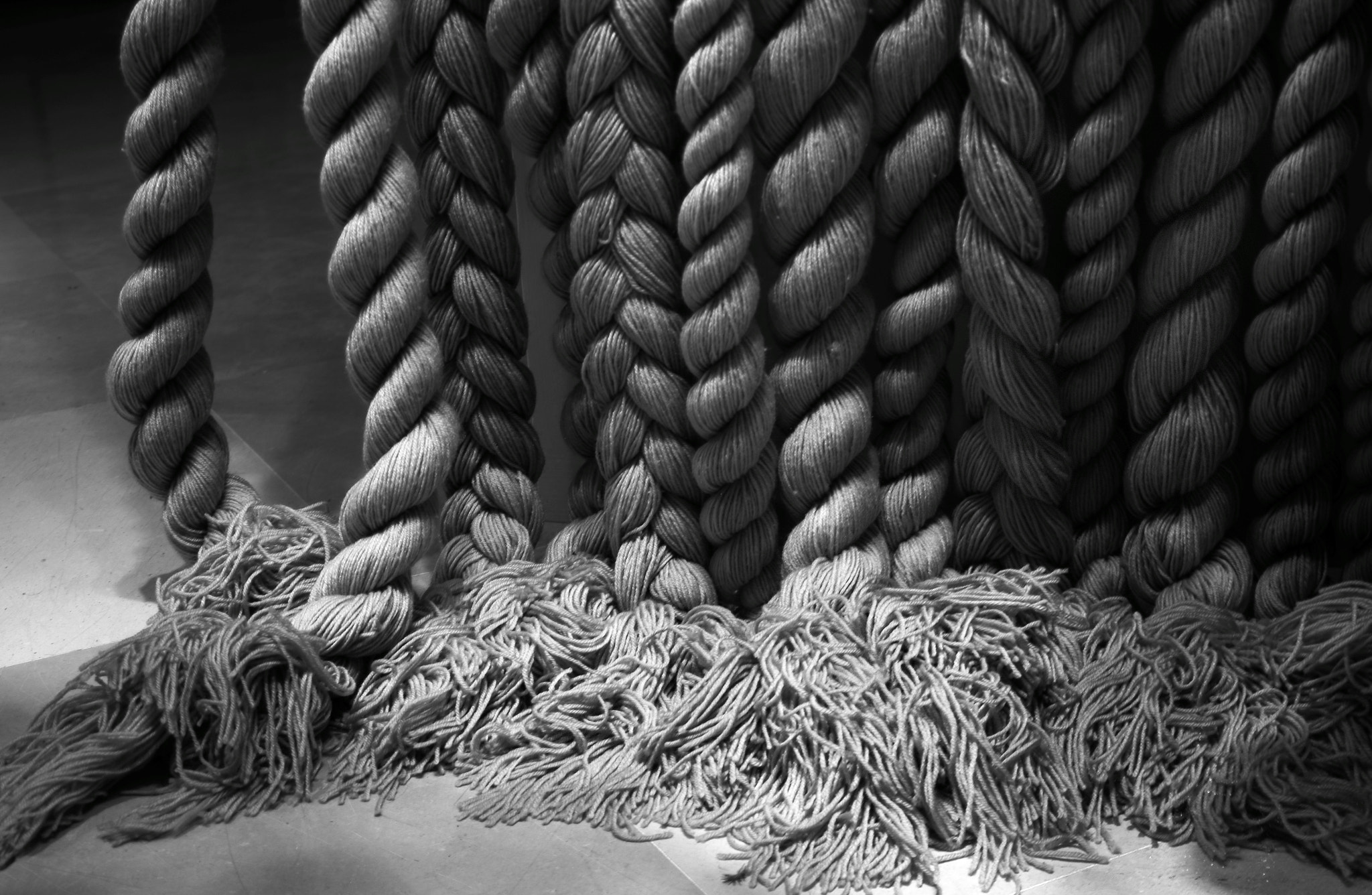 smc PENTAX-F 35-70mm F3.5-4.5 sample photo. Twisted photography