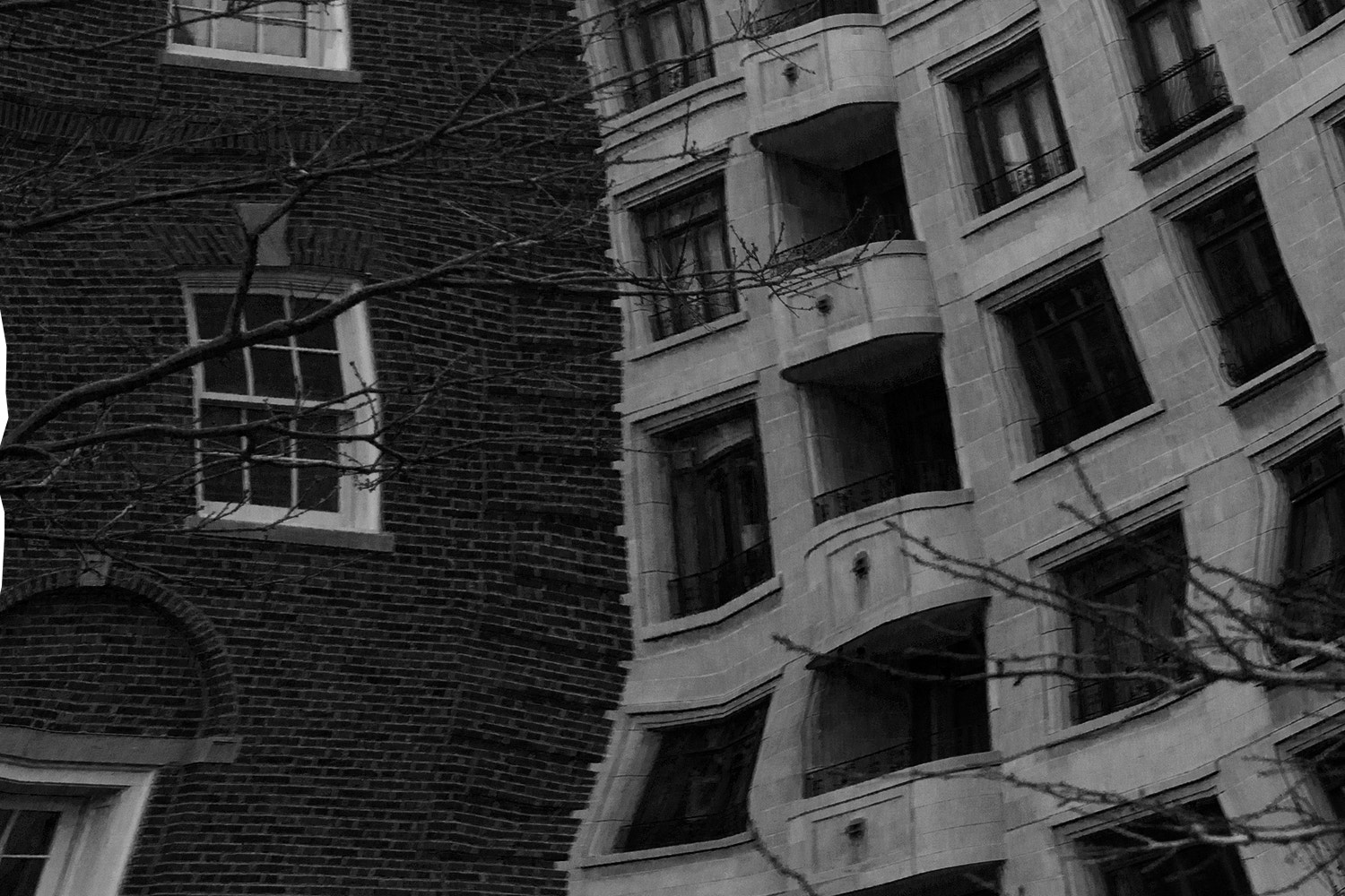 Canon EF 35-80mm f/4-5.6 sample photo. Bent out of shape photography