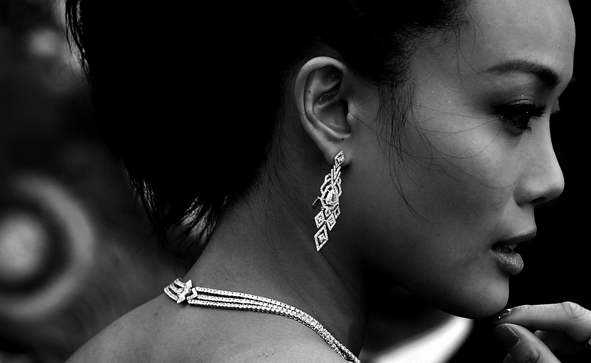 Nikon D3S sample photo. K resize photography
