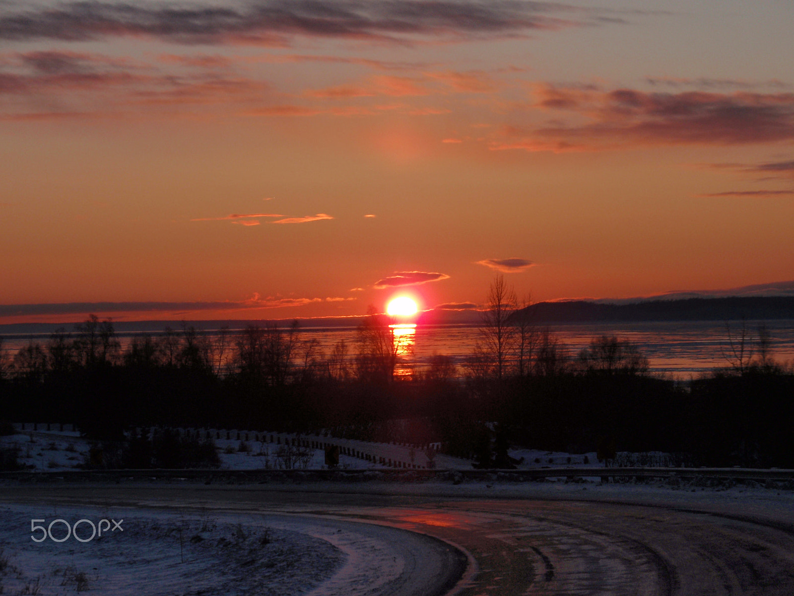Olympus u1010,S1010 sample photo. Anchorage trip photography