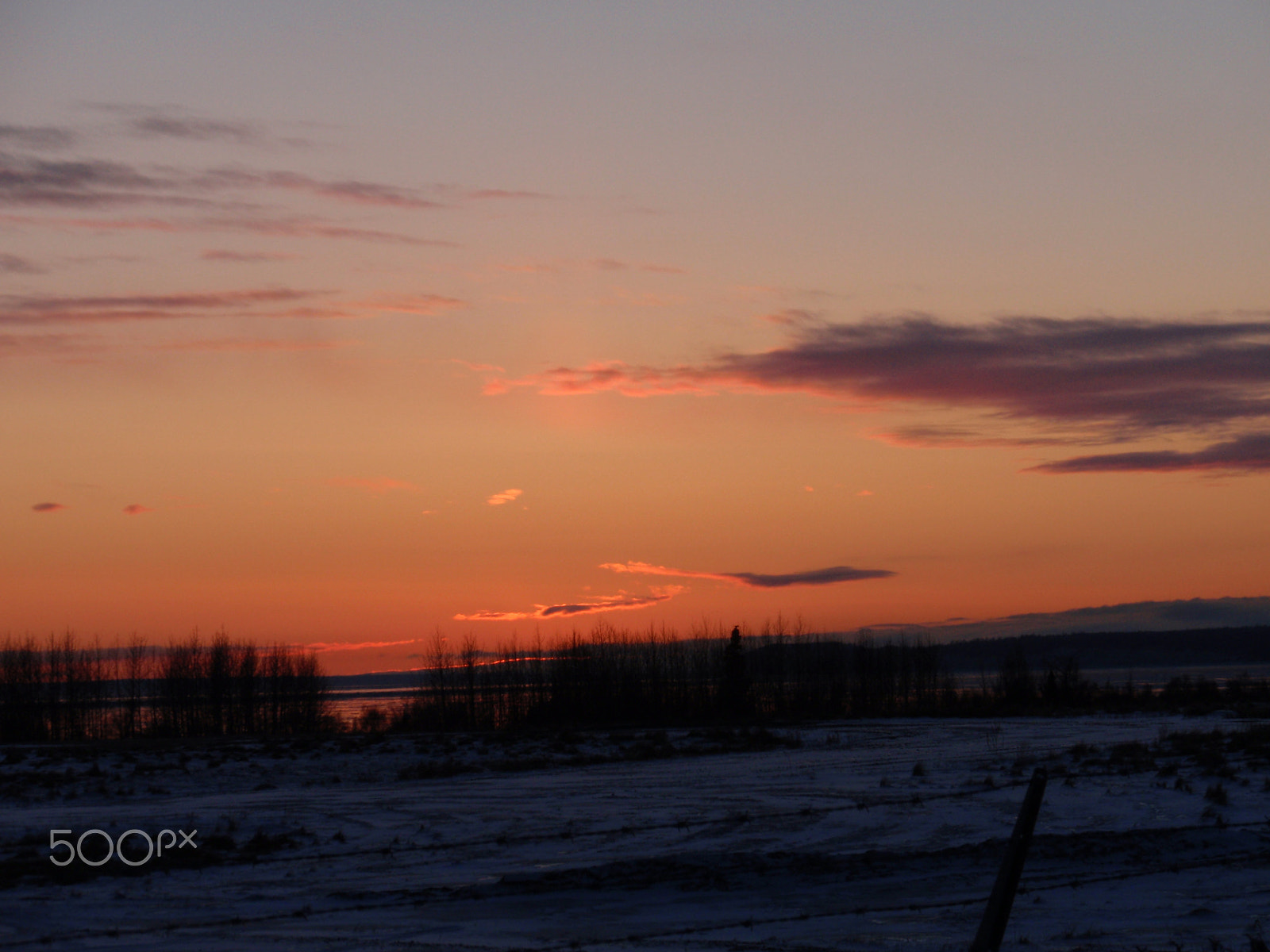 Olympus u1010,S1010 sample photo. Anchorage trip photography