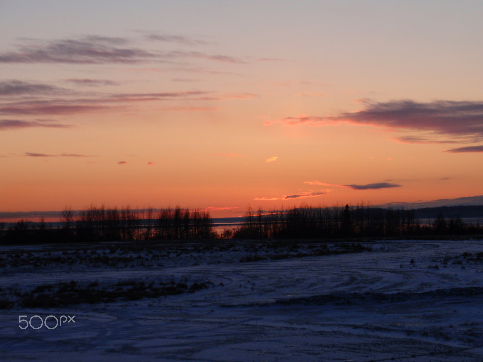 Olympus u1010,S1010 sample photo. Anchorage trip photography