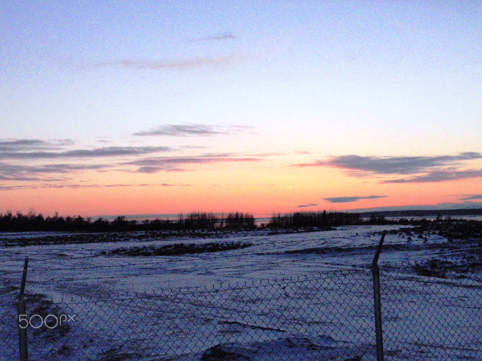 Olympus u1010,S1010 sample photo. Anchorage trip photography