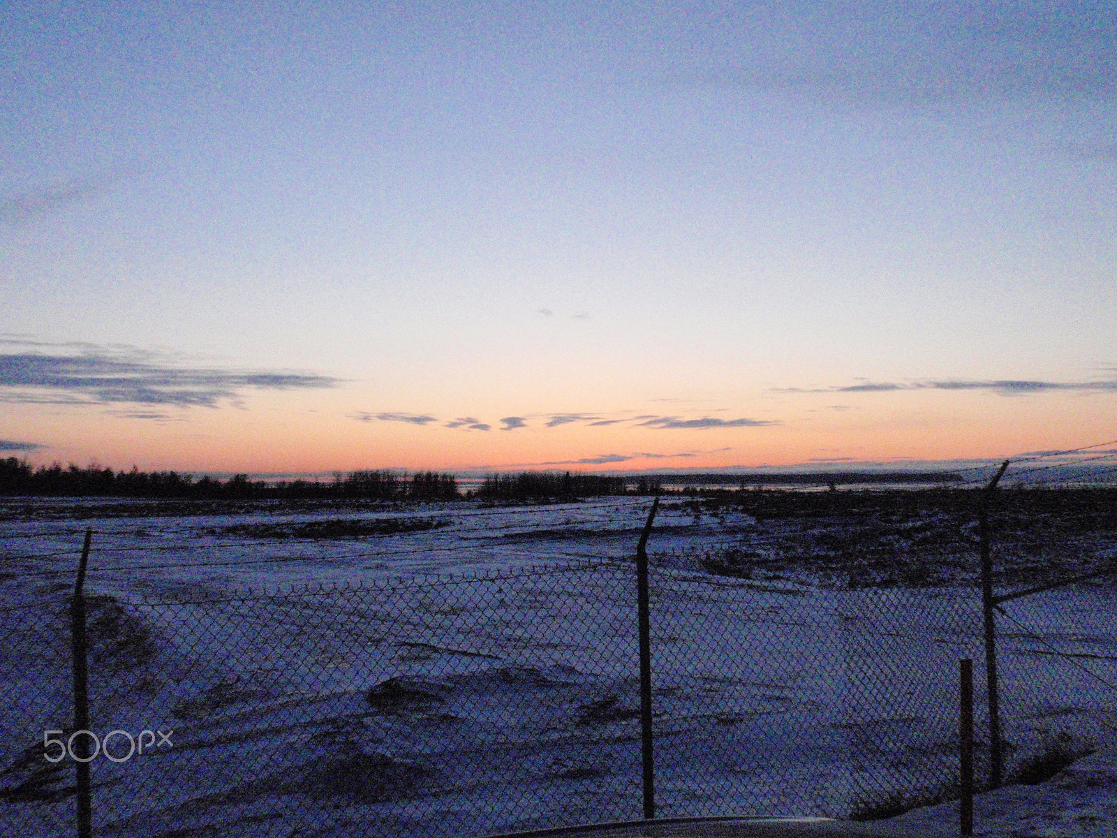 Olympus u1010,S1010 sample photo. Anchorage trip photography