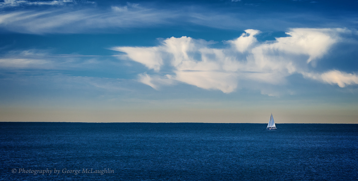 Nikon D200 sample photo. Peaceful easy feeling photography