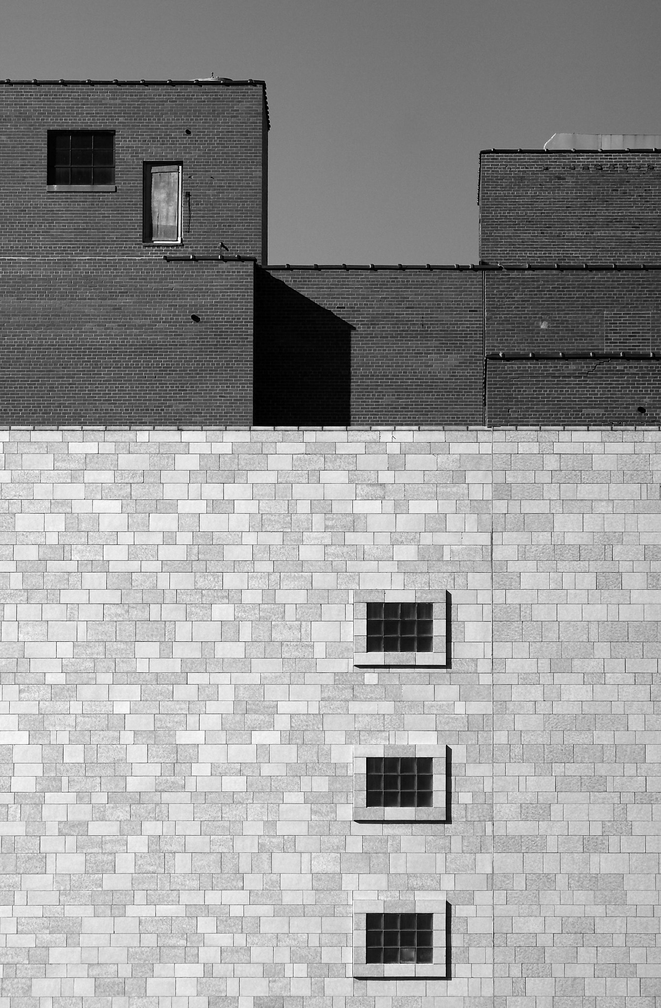 Sigma 150-500mm F5-6.3 DG OS HSM sample photo. Port holes photography