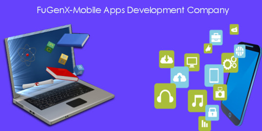 fugenx e learning mobile apps development