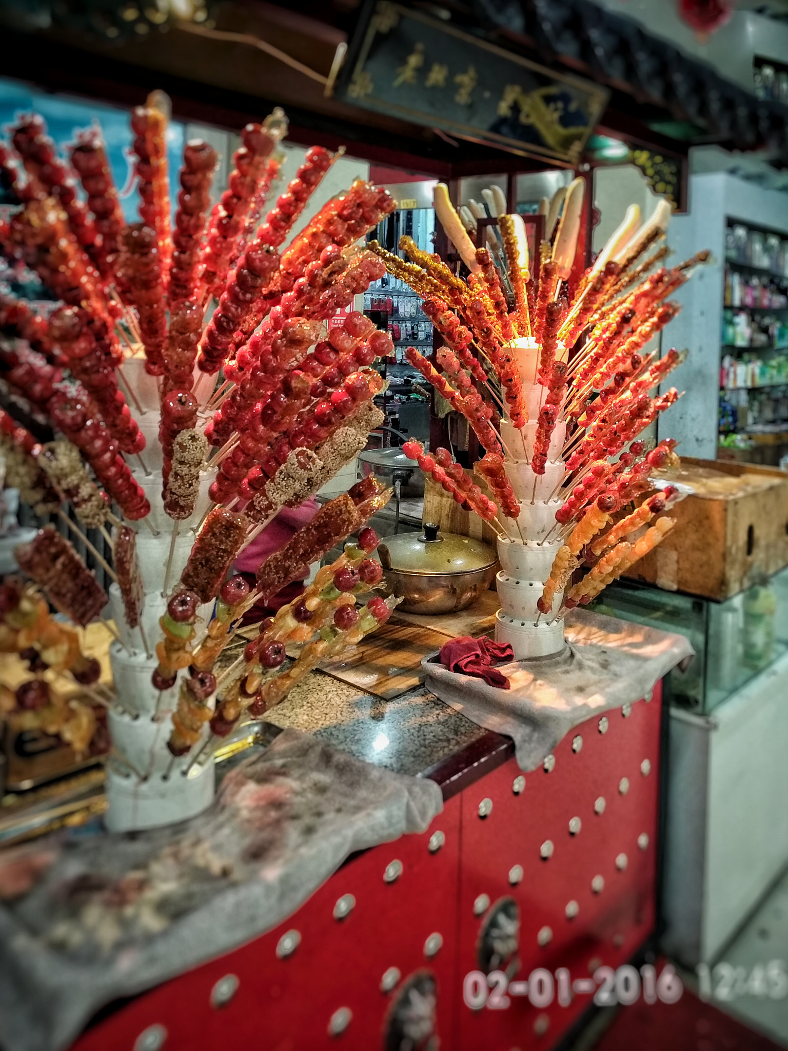 Xiaomi MI NOTE Pro sample photo
