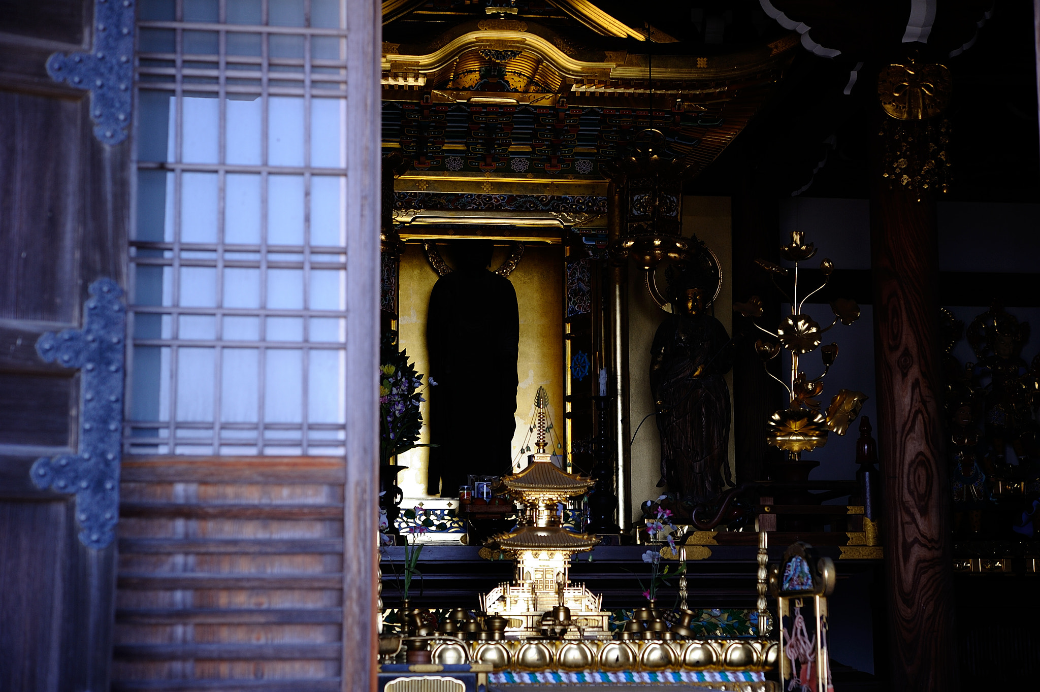 Nikon AF-S Micro-Nikkor 60mm F2.8G ED sample photo. D3s_4712.jpg photography
