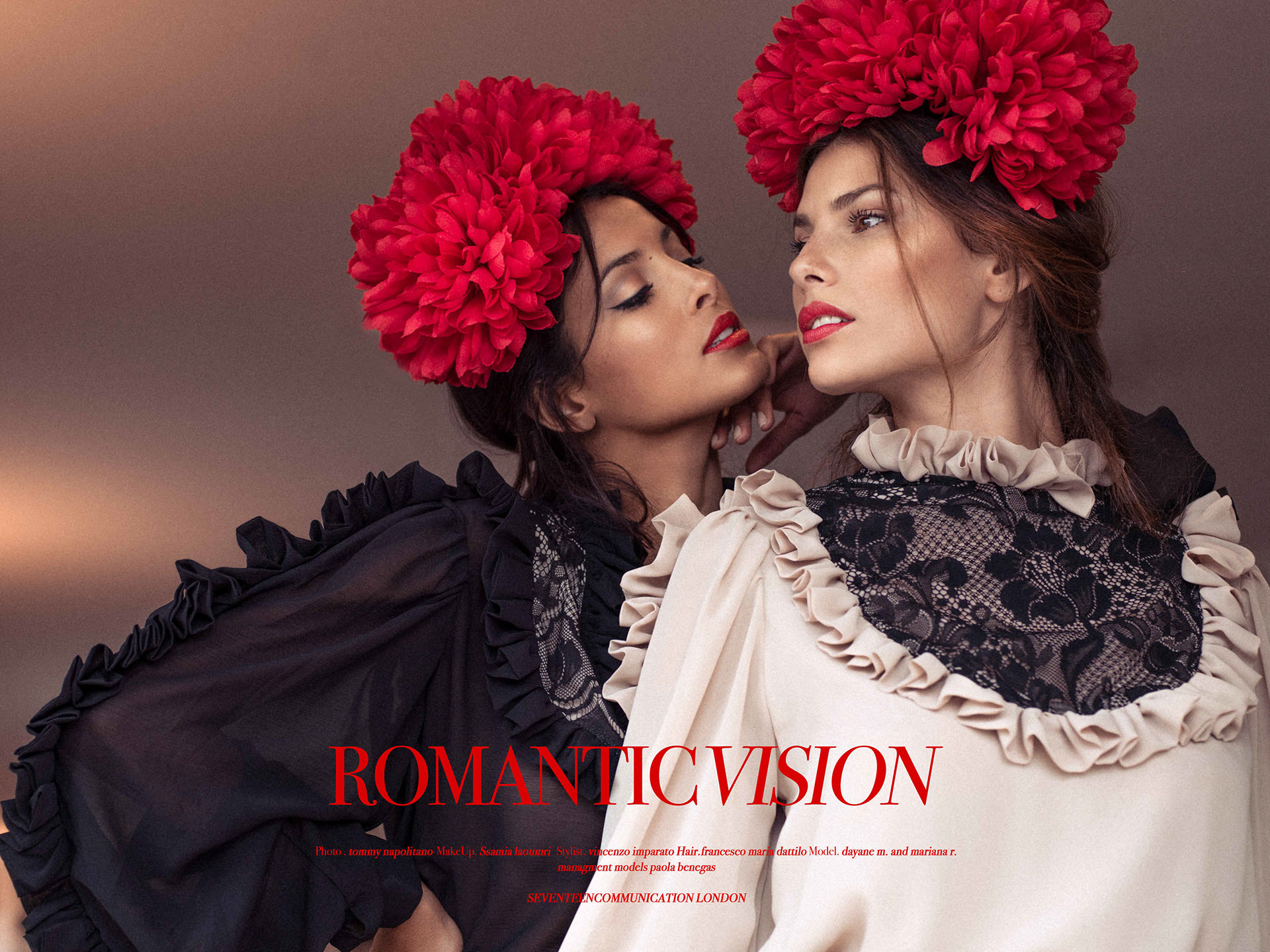 Hasselblad H3D sample photo. Romantic vision photography