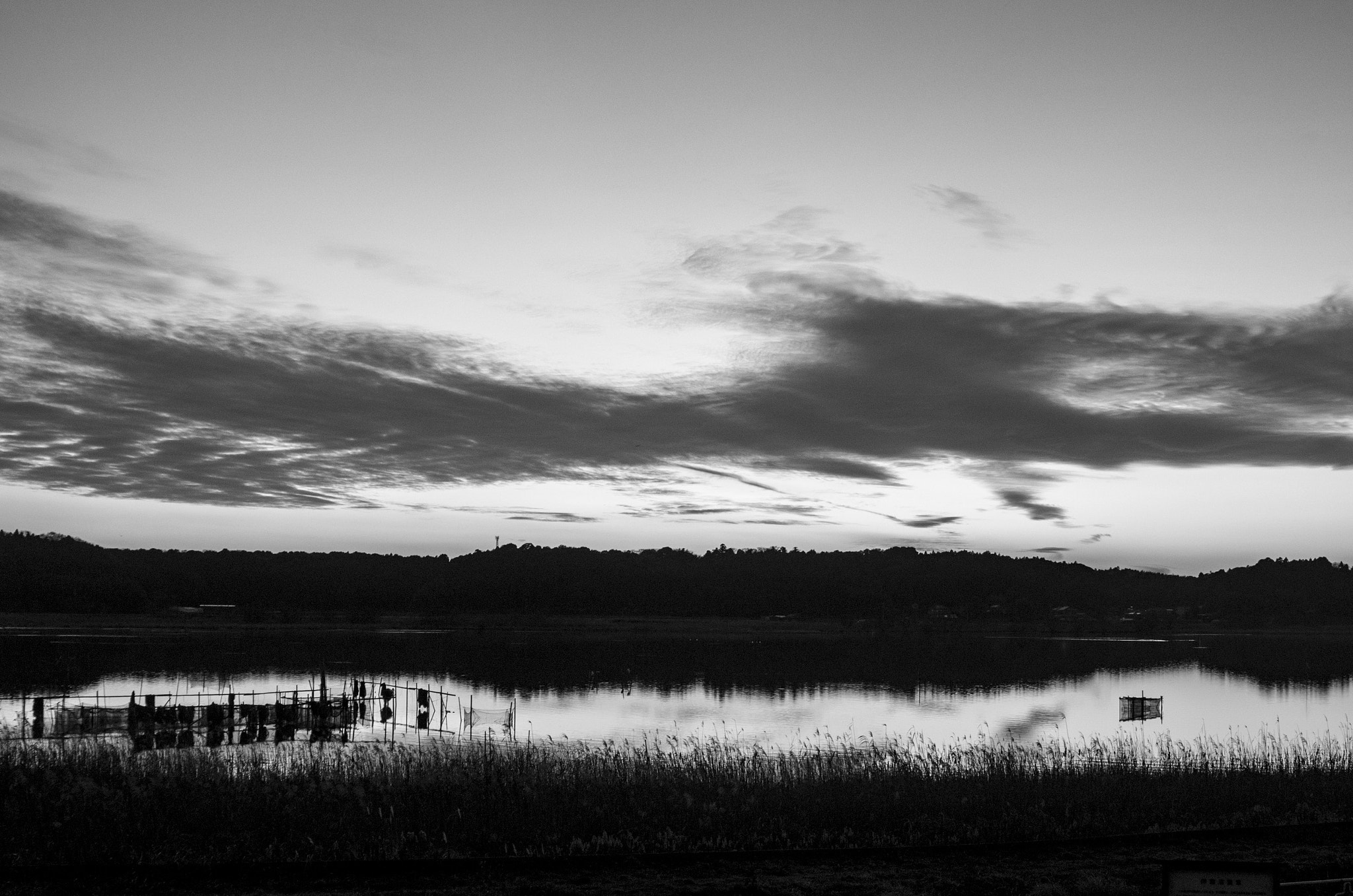Pentax K-5 IIs sample photo. Scene photography