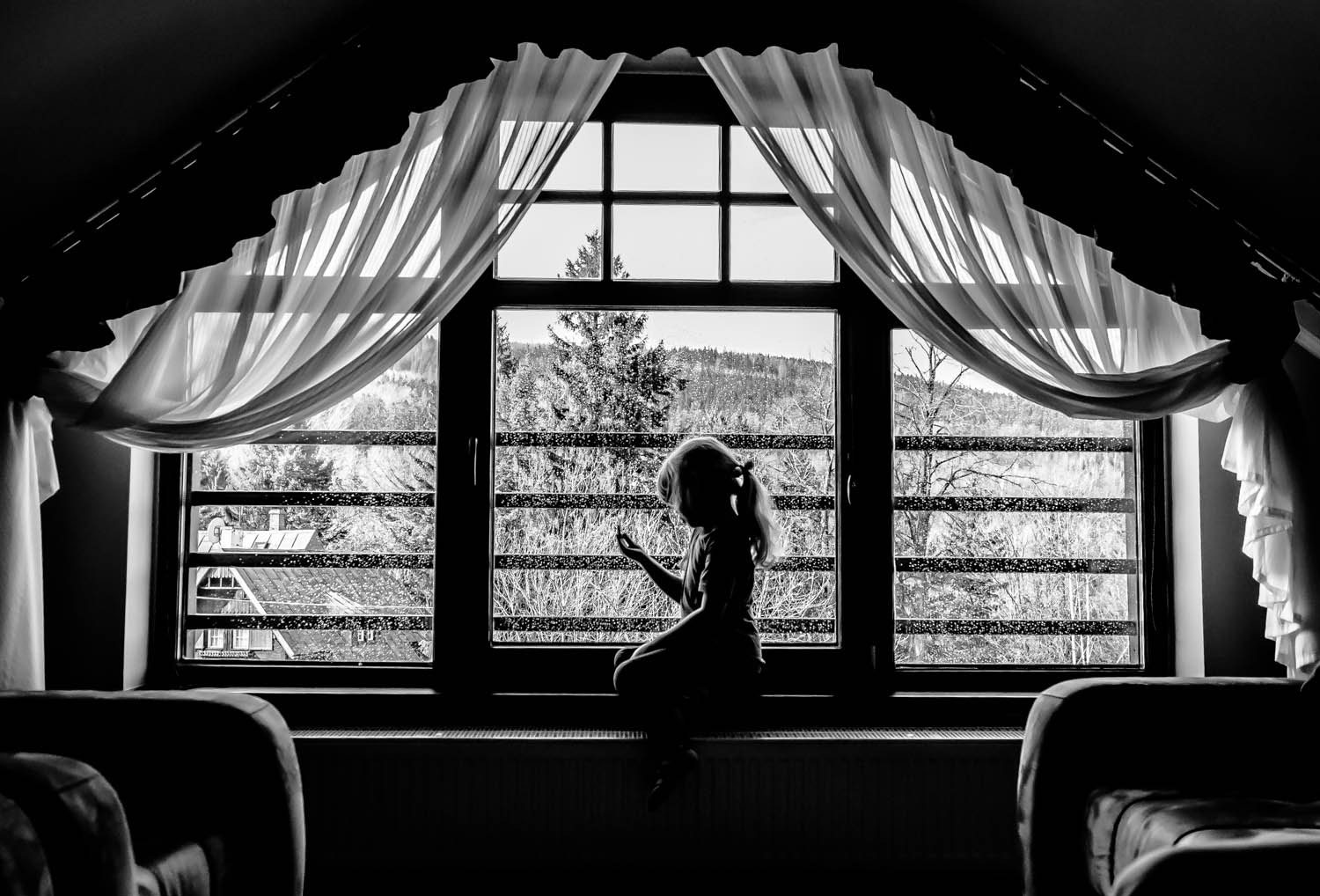 Sigma 18-35mm f/1.8 DC HSM sample photo. Window photography