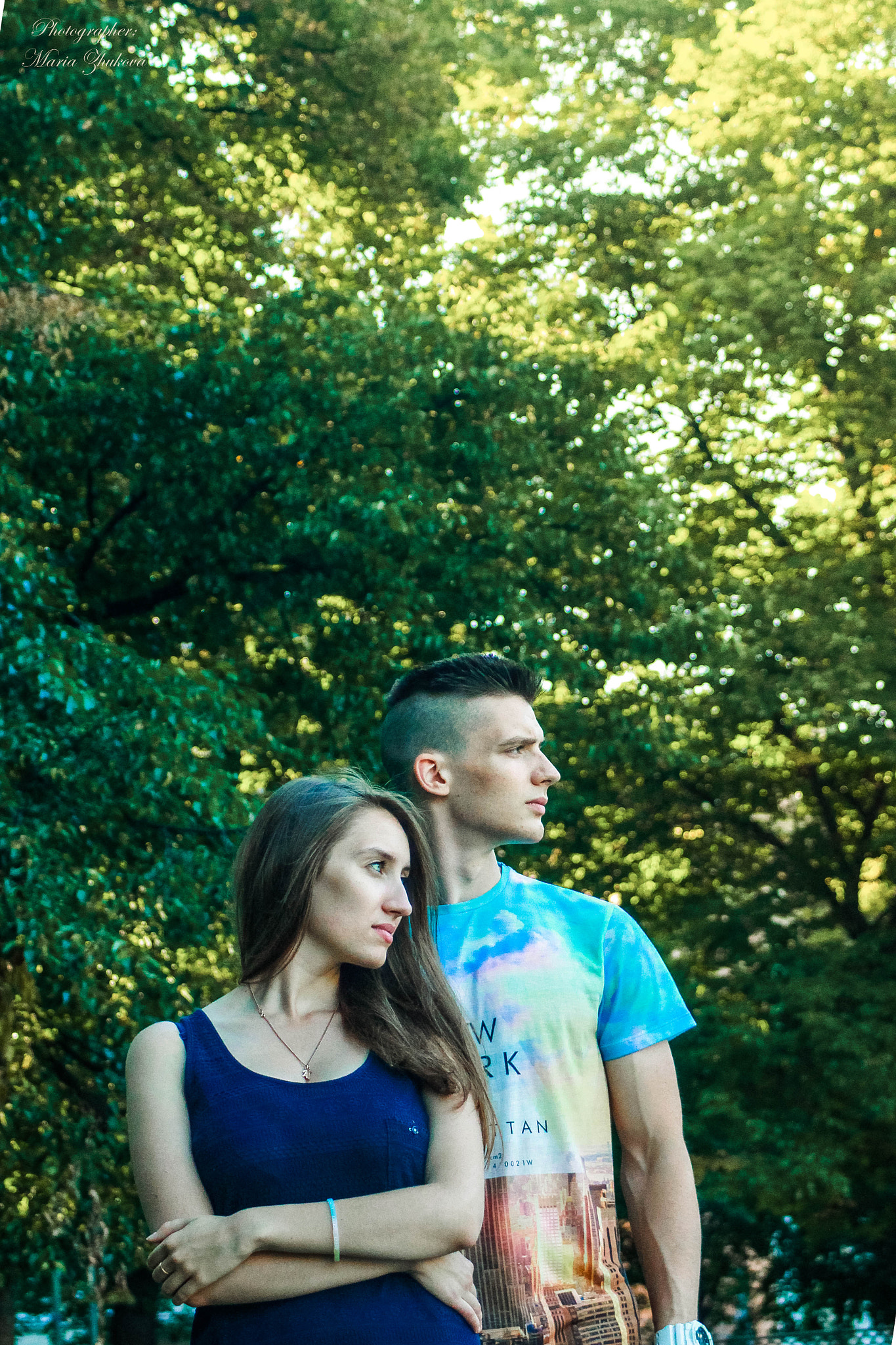 Canon EF 28-90mm f/4-5.6 sample photo. Couple photography