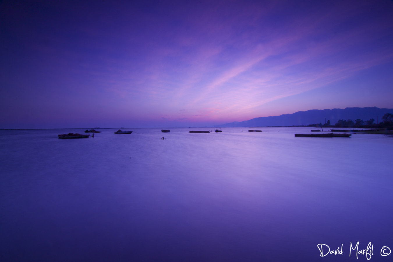 Tokina AT-X Pro 12-24mm F4 (IF) DX sample photo. Delta de l'ebre photography