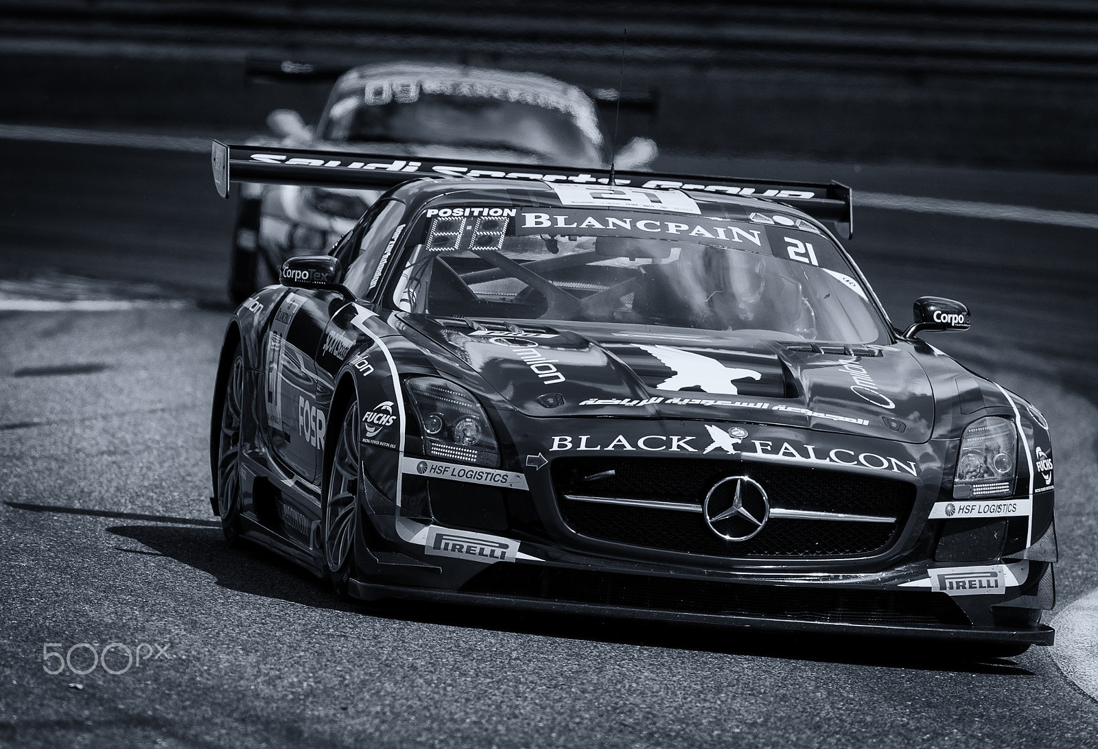 Canon EF 200-400mm F4L IS USM Extender 1.4x sample photo. Racing photography