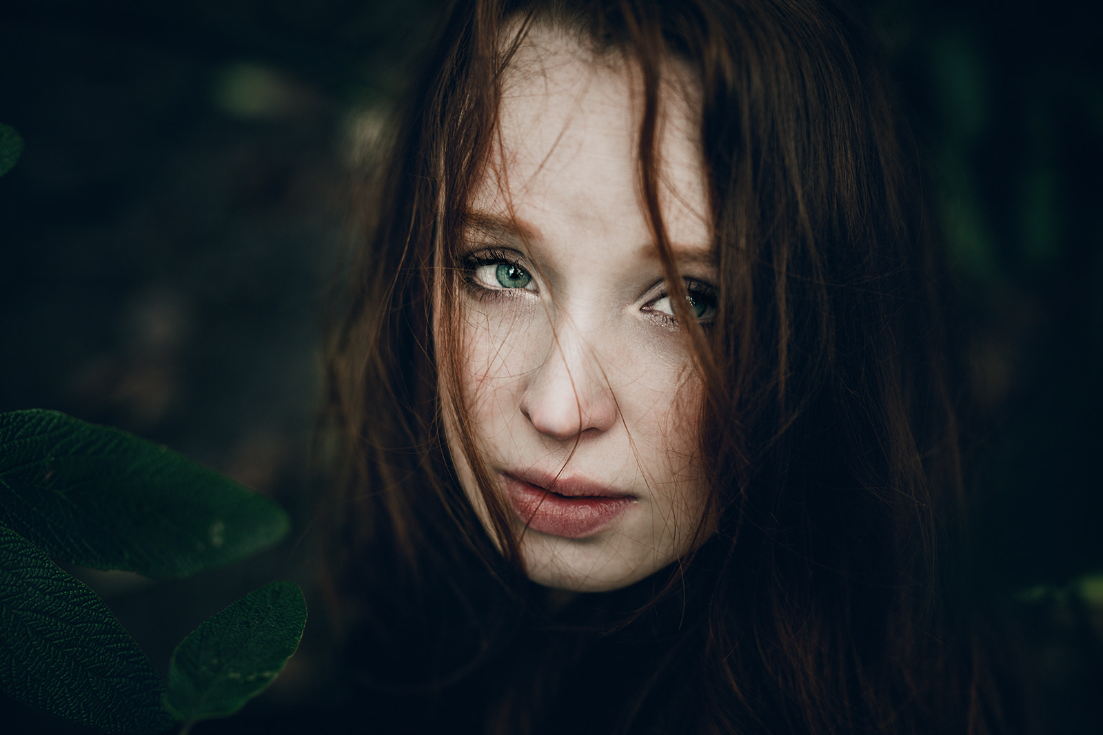 ZEISS Milvus 50mm F1.4 sample photo. Mathilda photography
