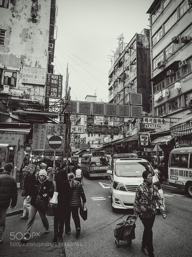 Tsuen Wan