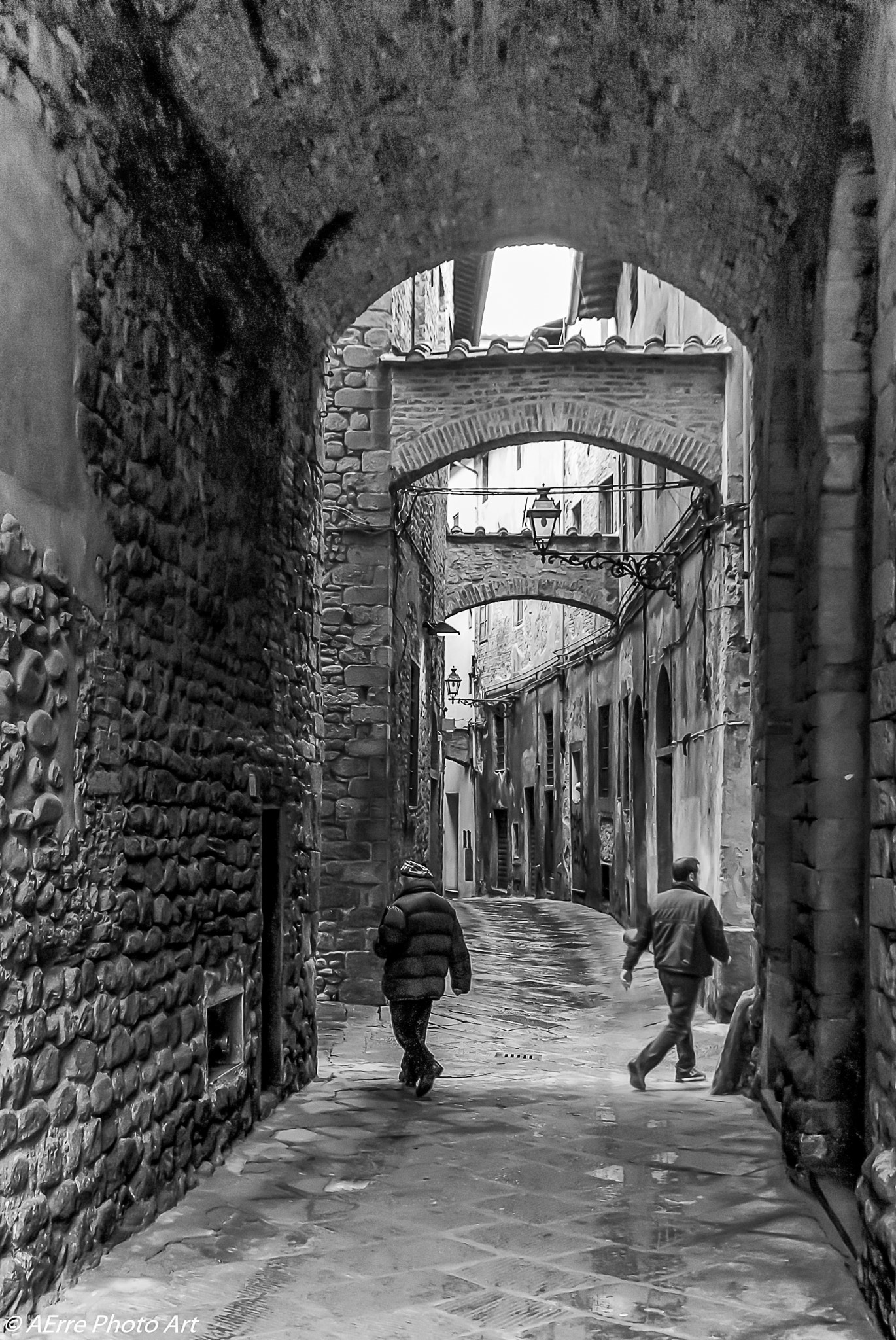 Sigma 17-70mm F2.8-4.5 DC Macro Asp. IF sample photo. Direzioni divergenti photography