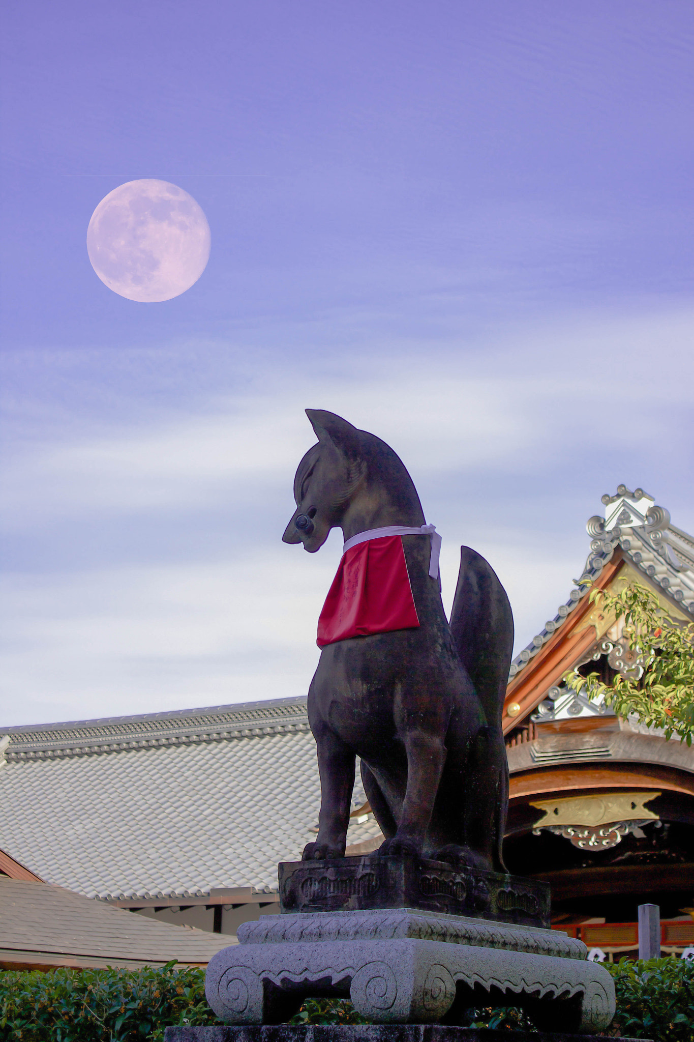 Inari,Kyoto