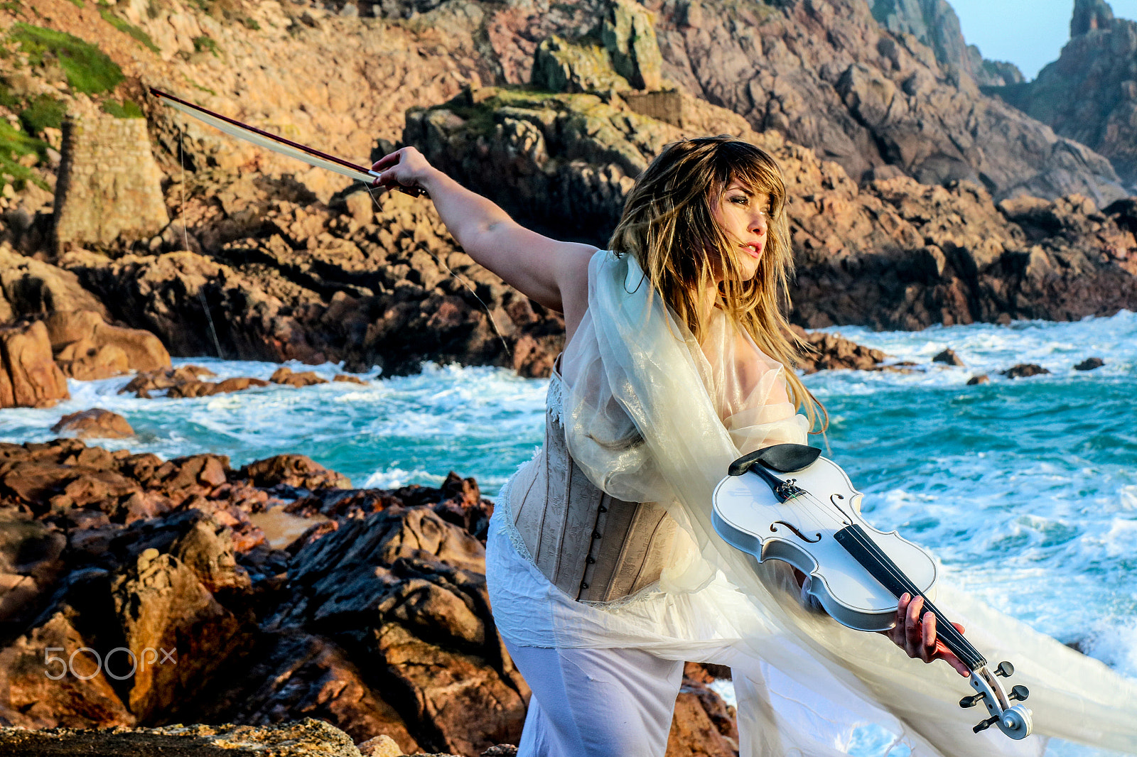 Canon EF-S 17-55mm F2.8 IS USM sample photo. Jennifer at corbiere photography