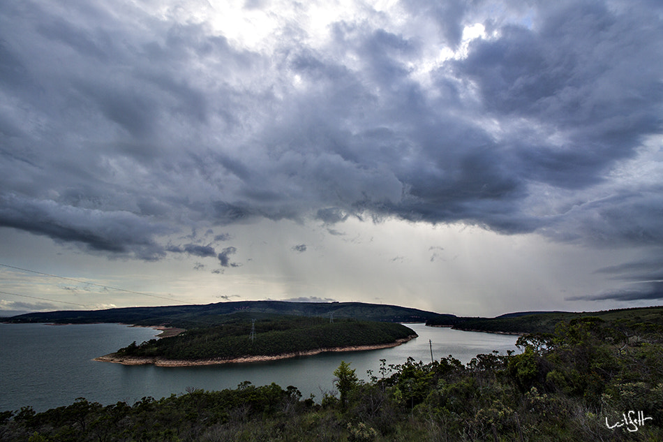 Canon EF-S 10-18mm F4.5–5.6 IS STM sample photo. Minas gerais- capitólio photography