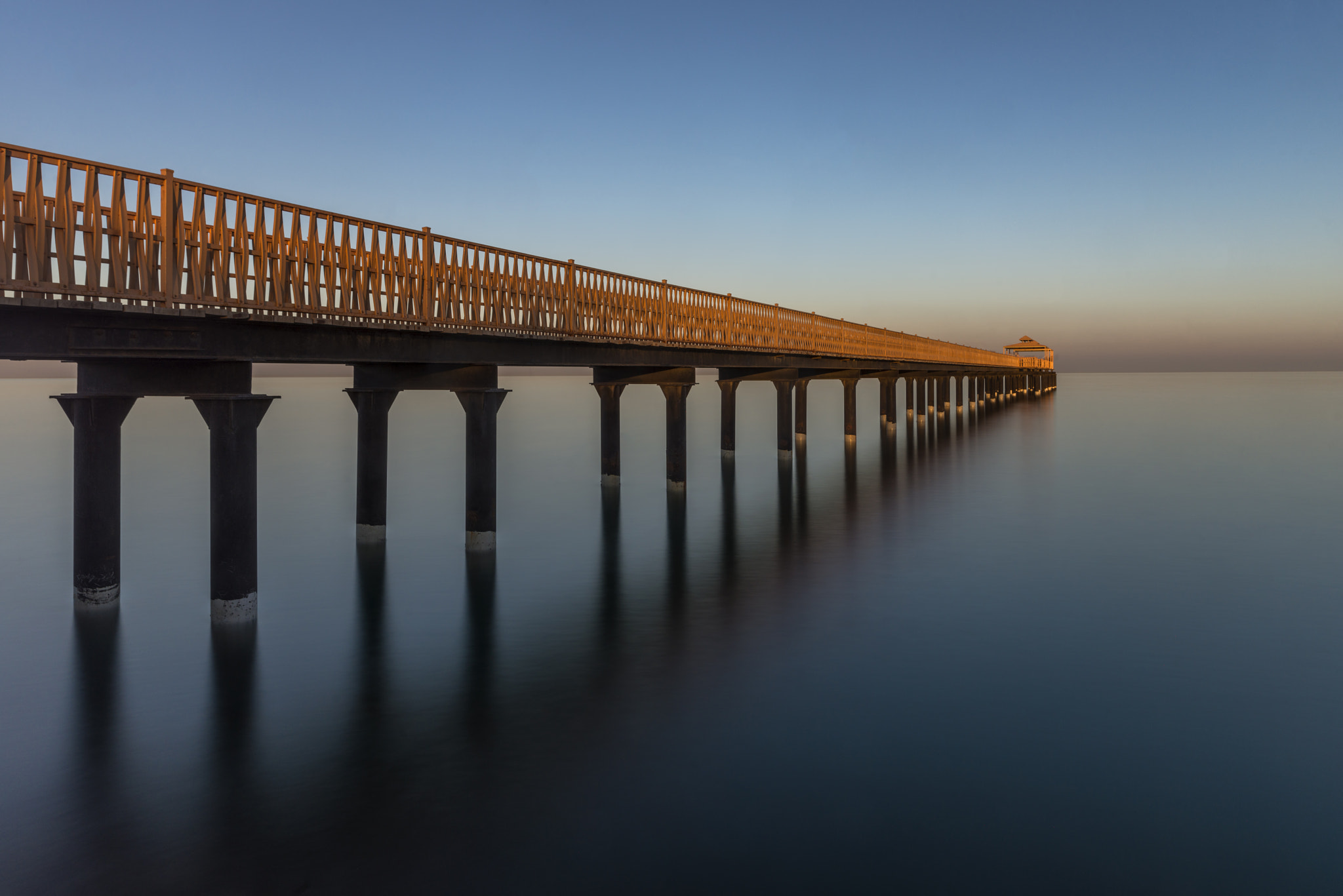 Nikon D800 + Nikon PC-E Nikkor 24mm F3.5D ED Tilt-Shift sample photo. Calm photography