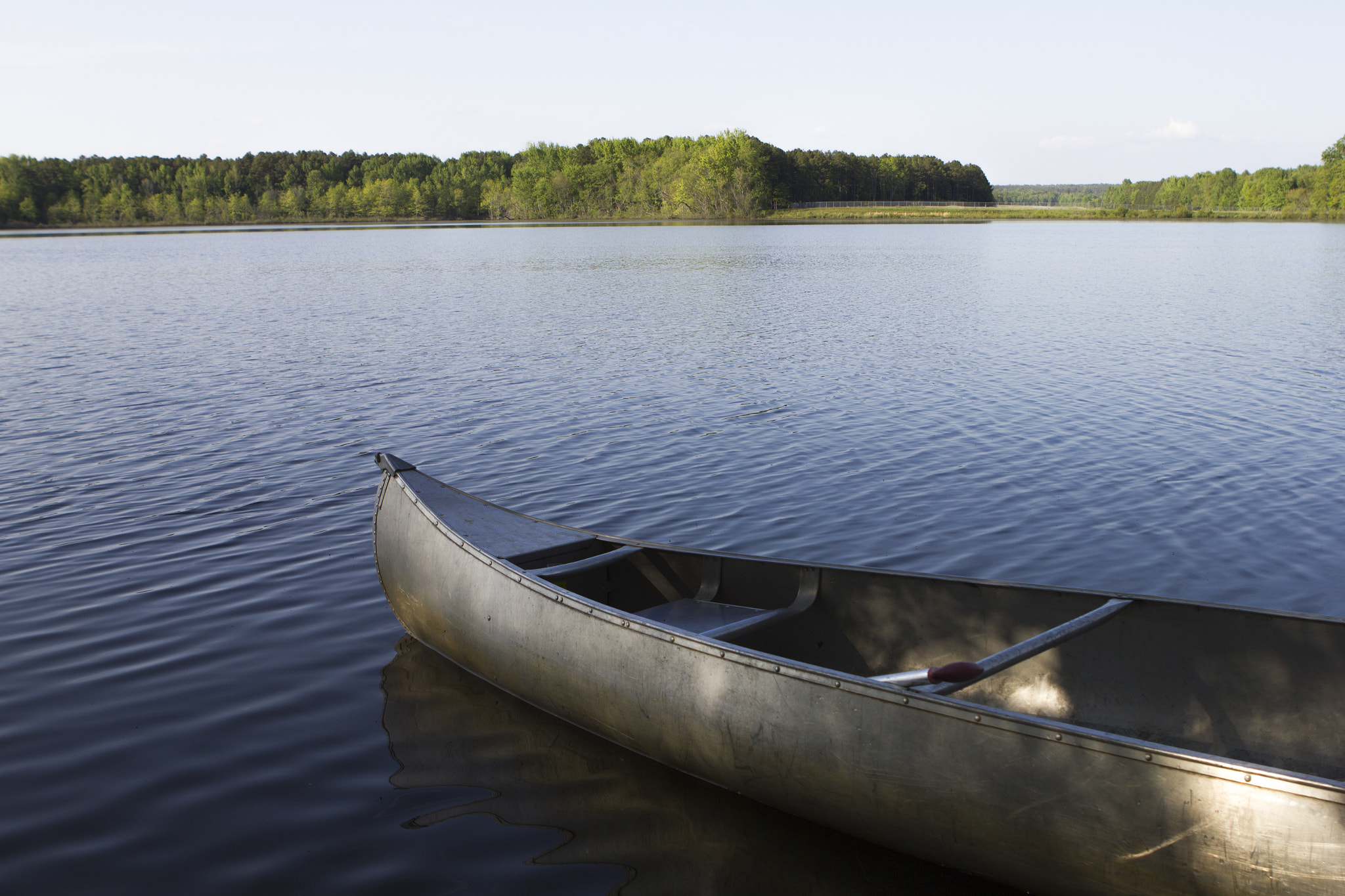 Canon EF 24-70mm F2.8L USM sample photo. Kayak photography