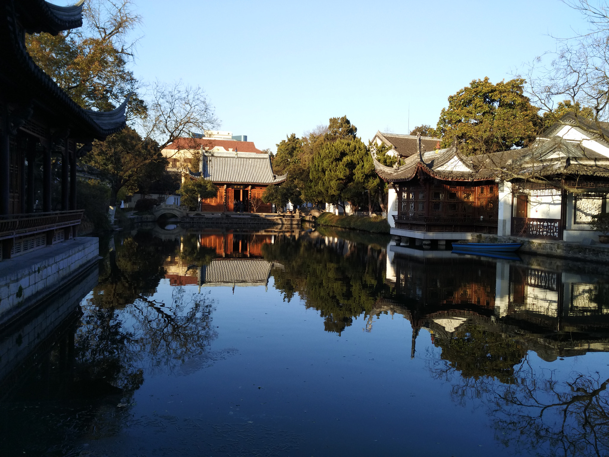 Xiaomi MI NOTE Pro sample photo