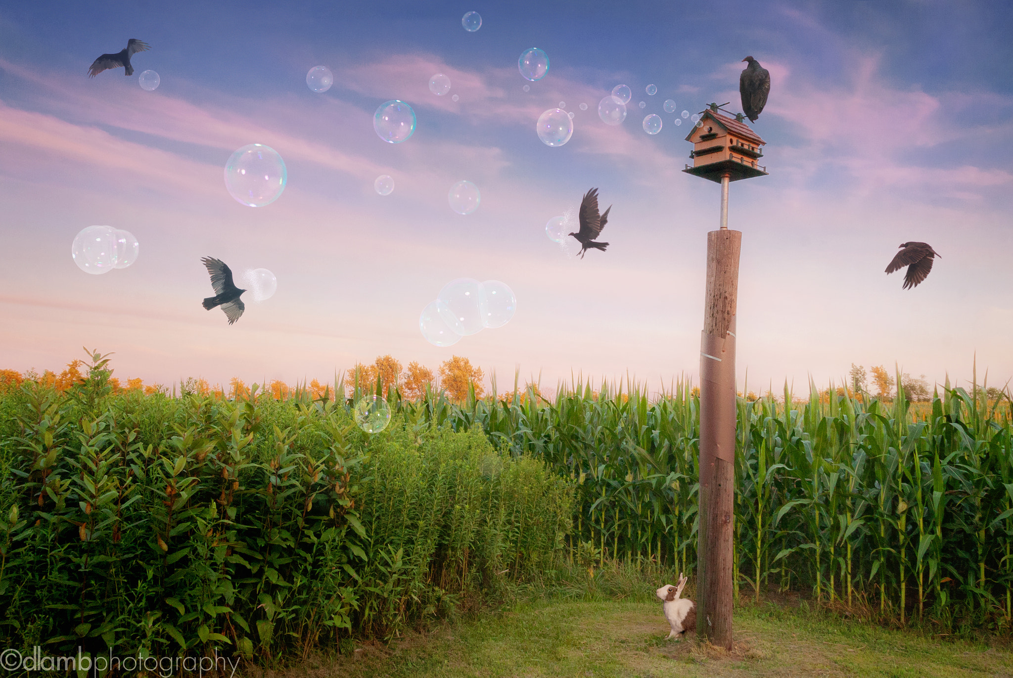 Sigma 17-70mm F2.8-4 DC Macro OS HSM sample photo. Dream vultures (don't let them burst your bubble) photography