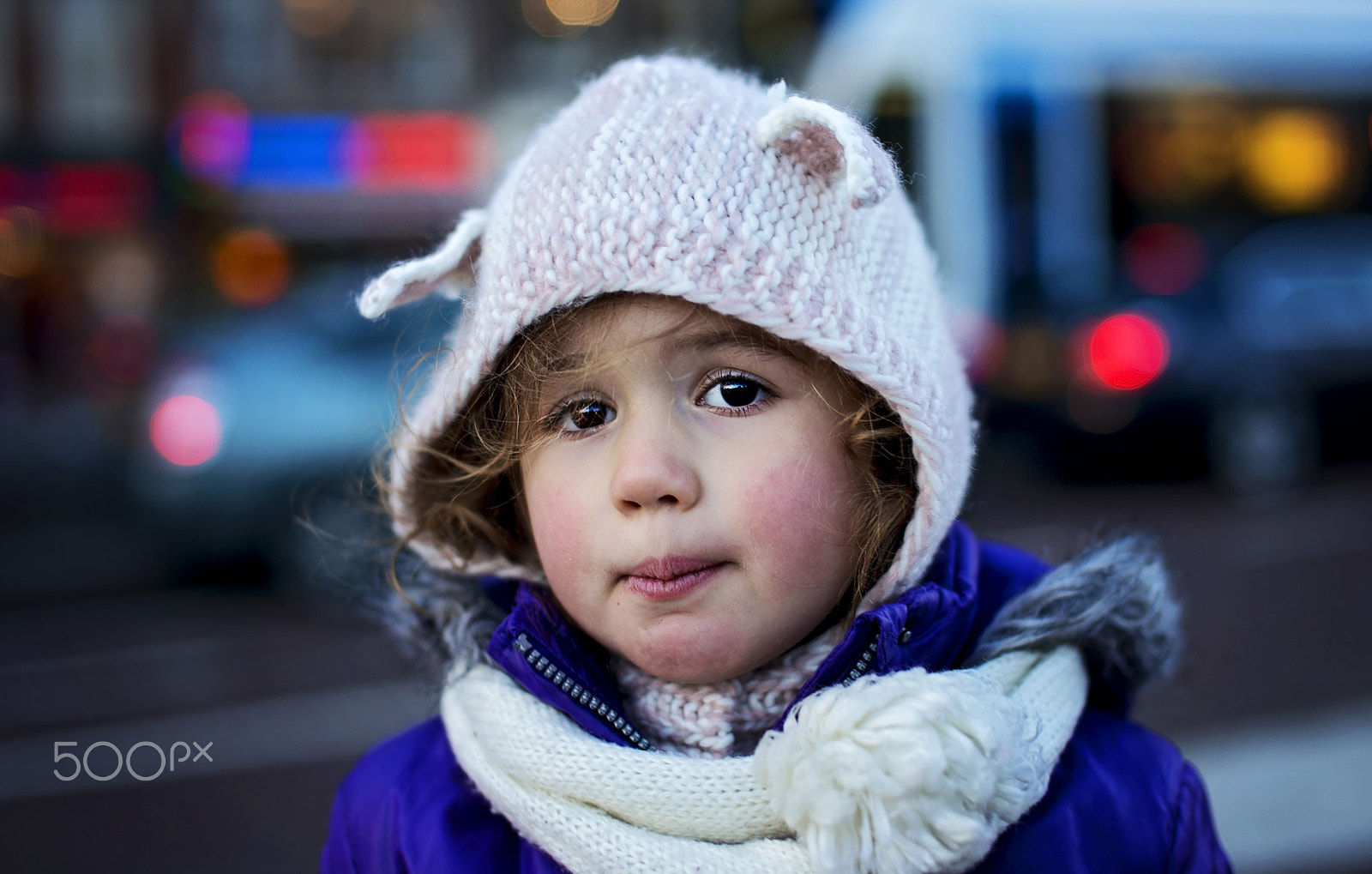 Sigma 50mm F1.4 EX DG HSM sample photo. Sad face photography