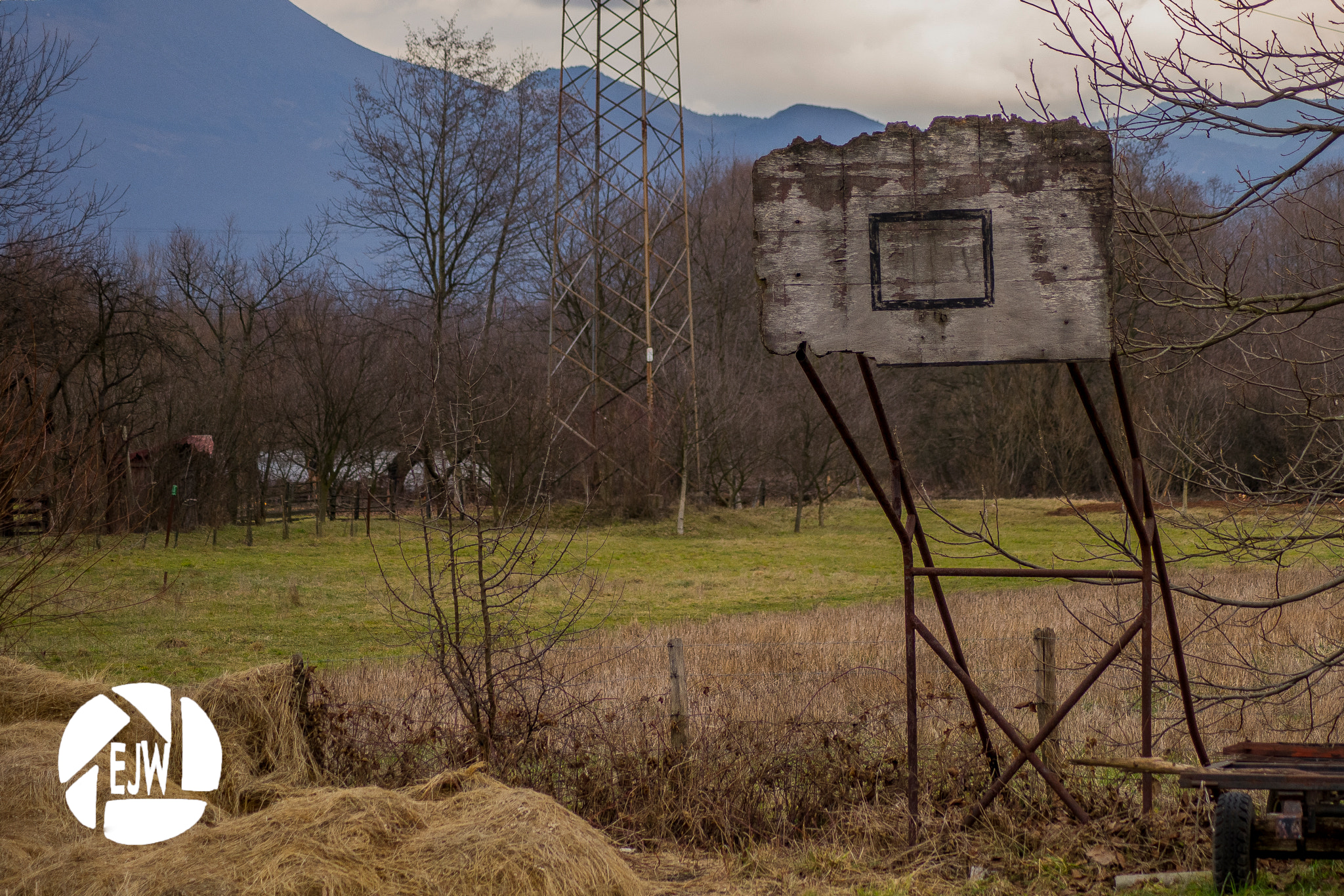 Sony DT 55-200mm F4-5.6 SAM sample photo. Basketball photography