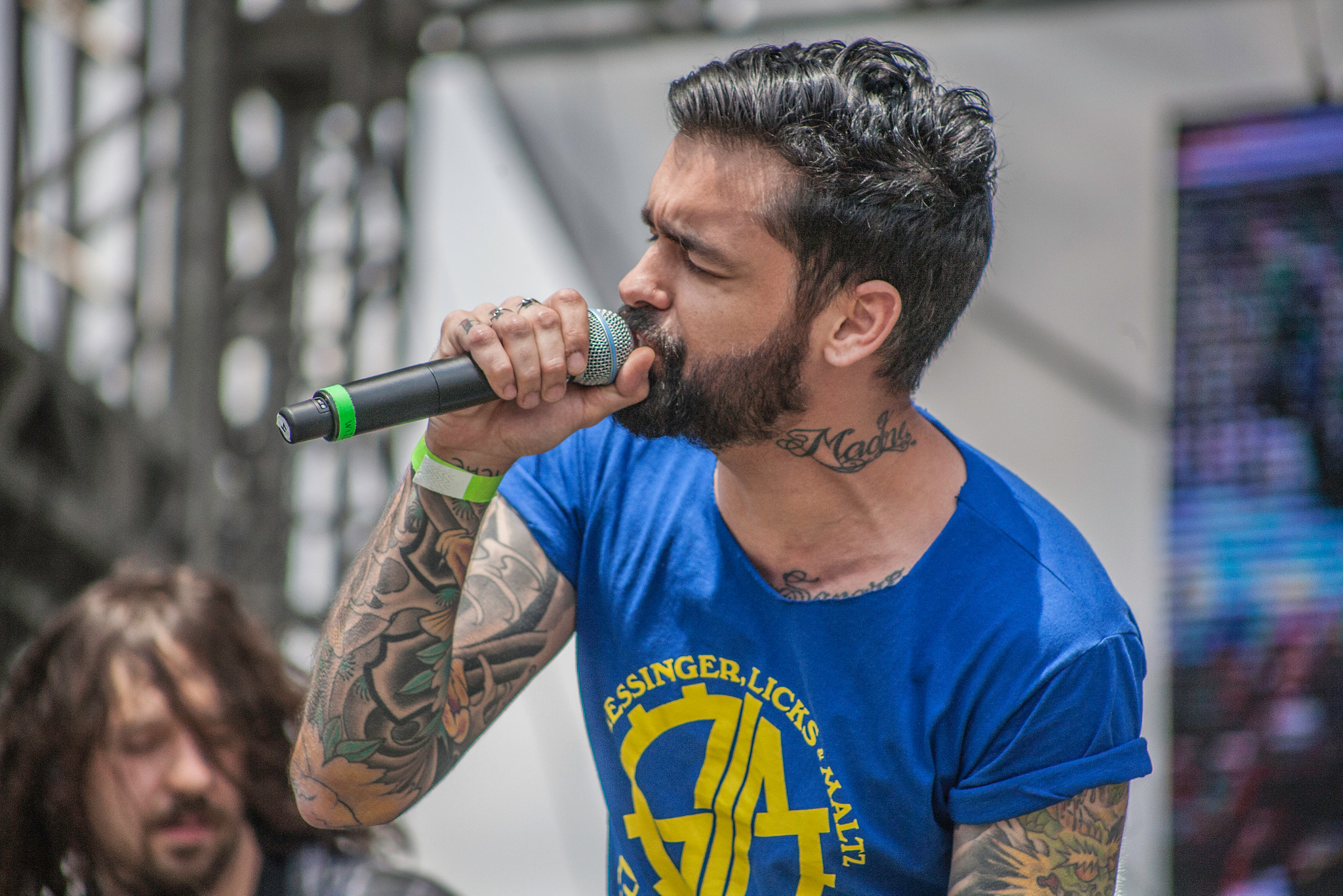Canon EOS 5D + EF75-300mm f/4-5.6 sample photo. Esteban tavares photography