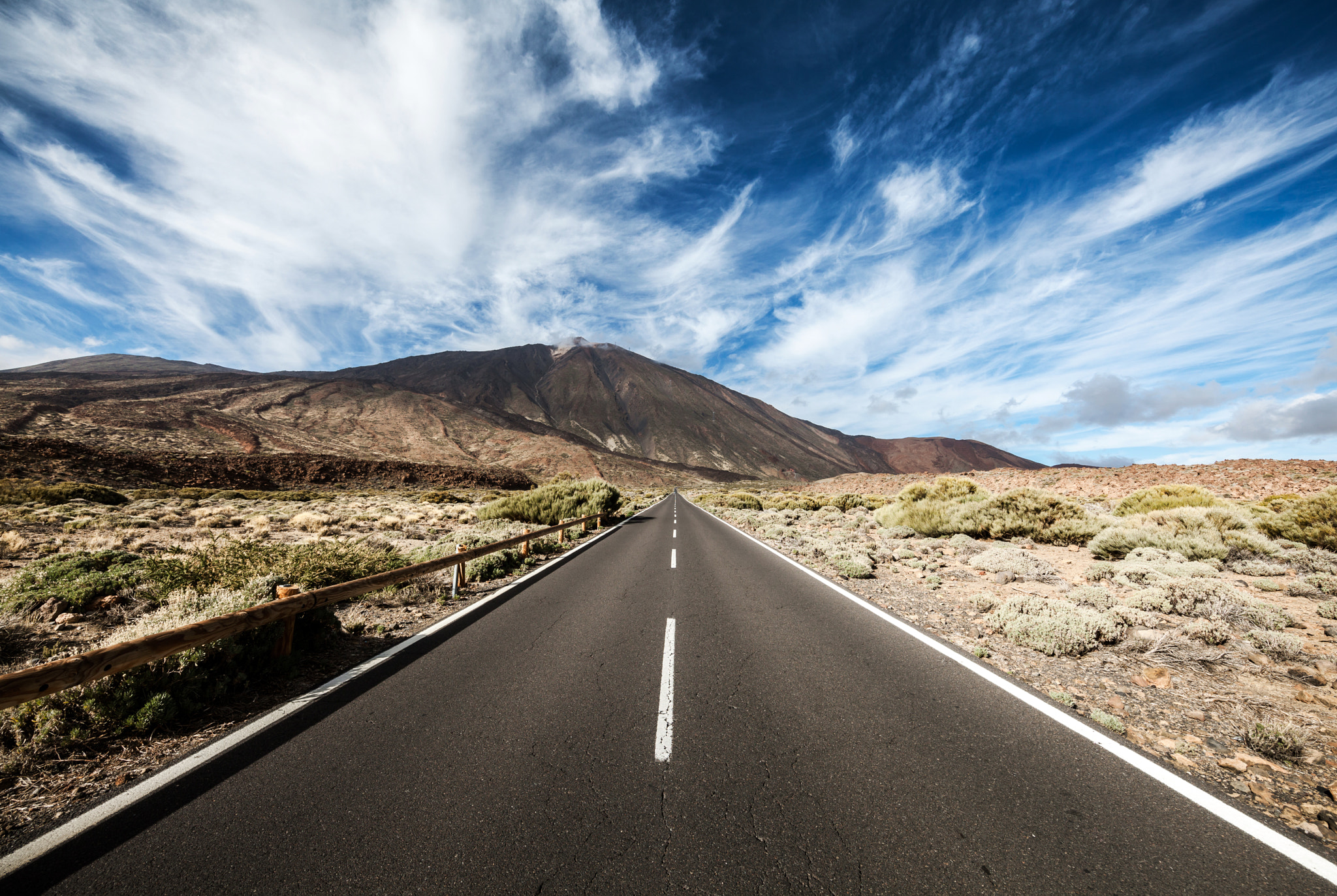 Canon EF 11-24mm F4L USM sample photo. Tenerife photography
