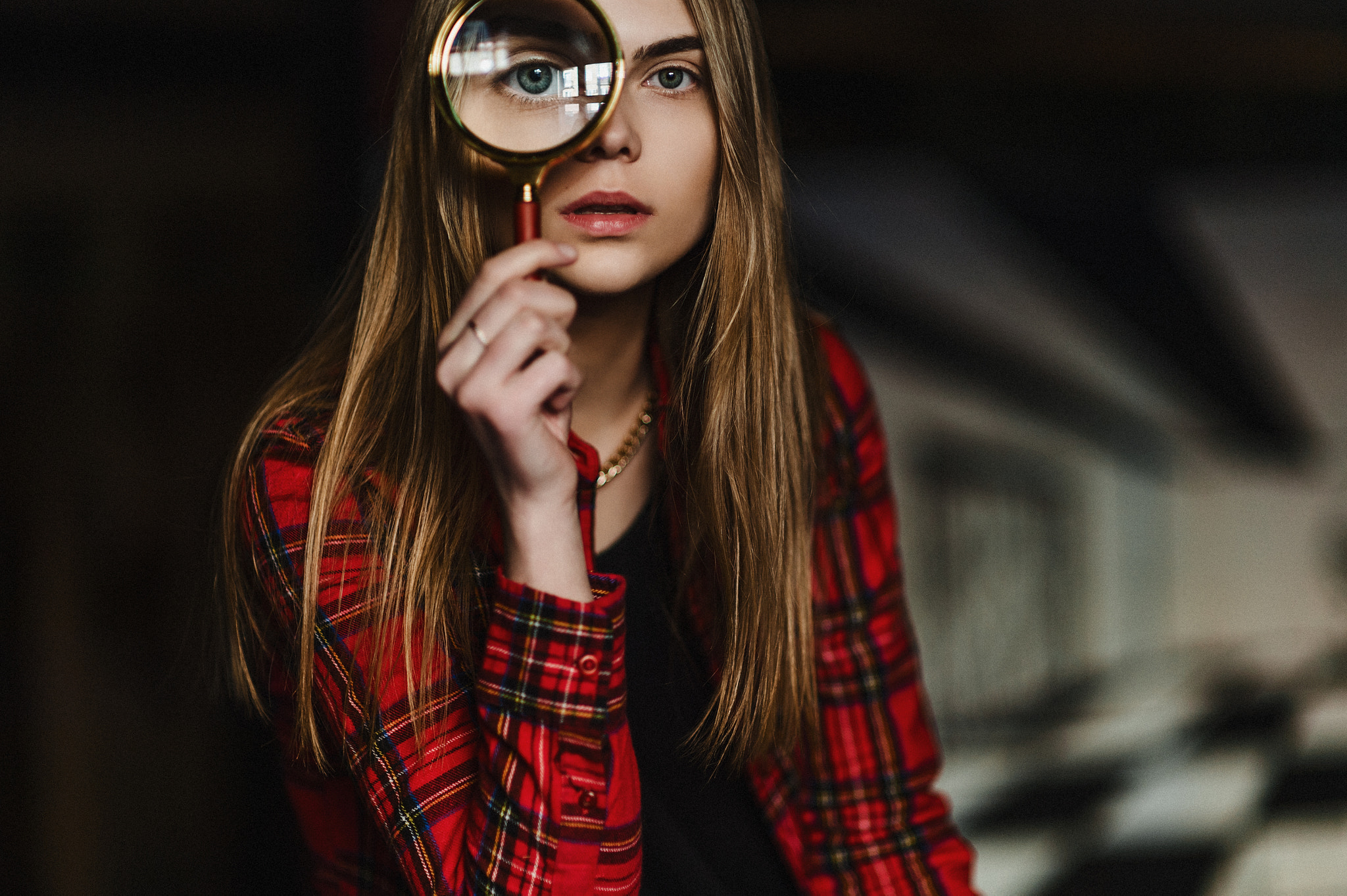 Nikon D4 + Sigma 85mm F1.4 EX DG HSM sample photo. I'll be watching you photography