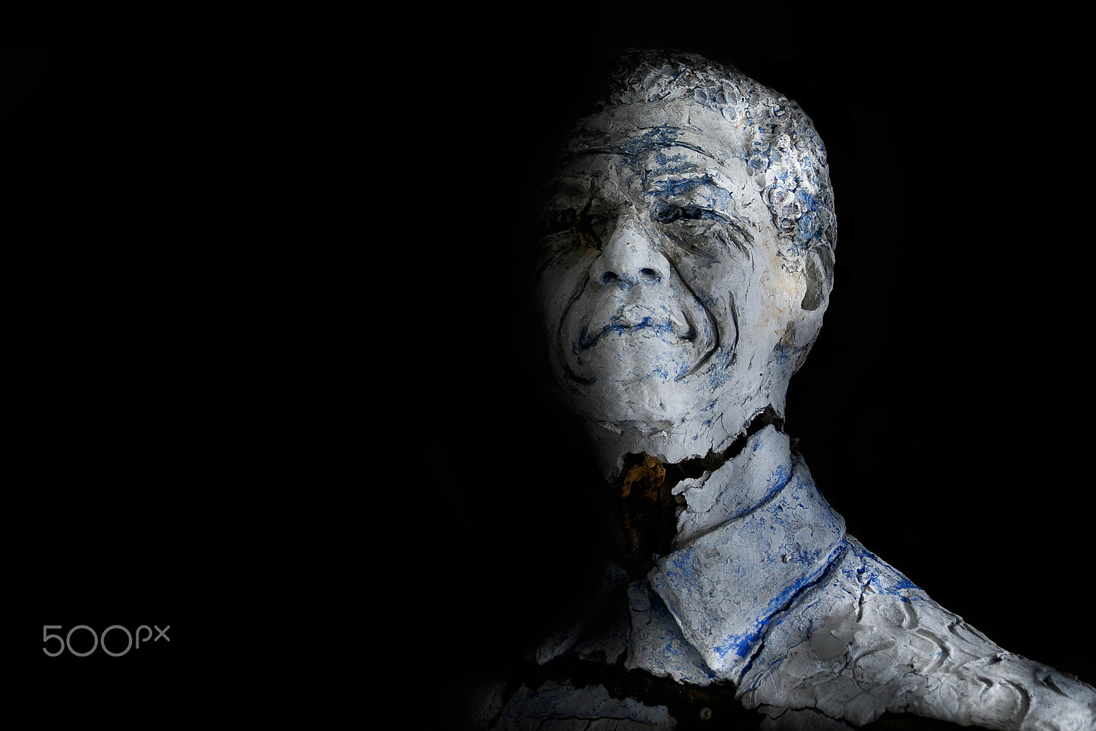Sigma 18-50mm f/2.8 Macro sample photo. Nelson rolihlahla mandela photography
